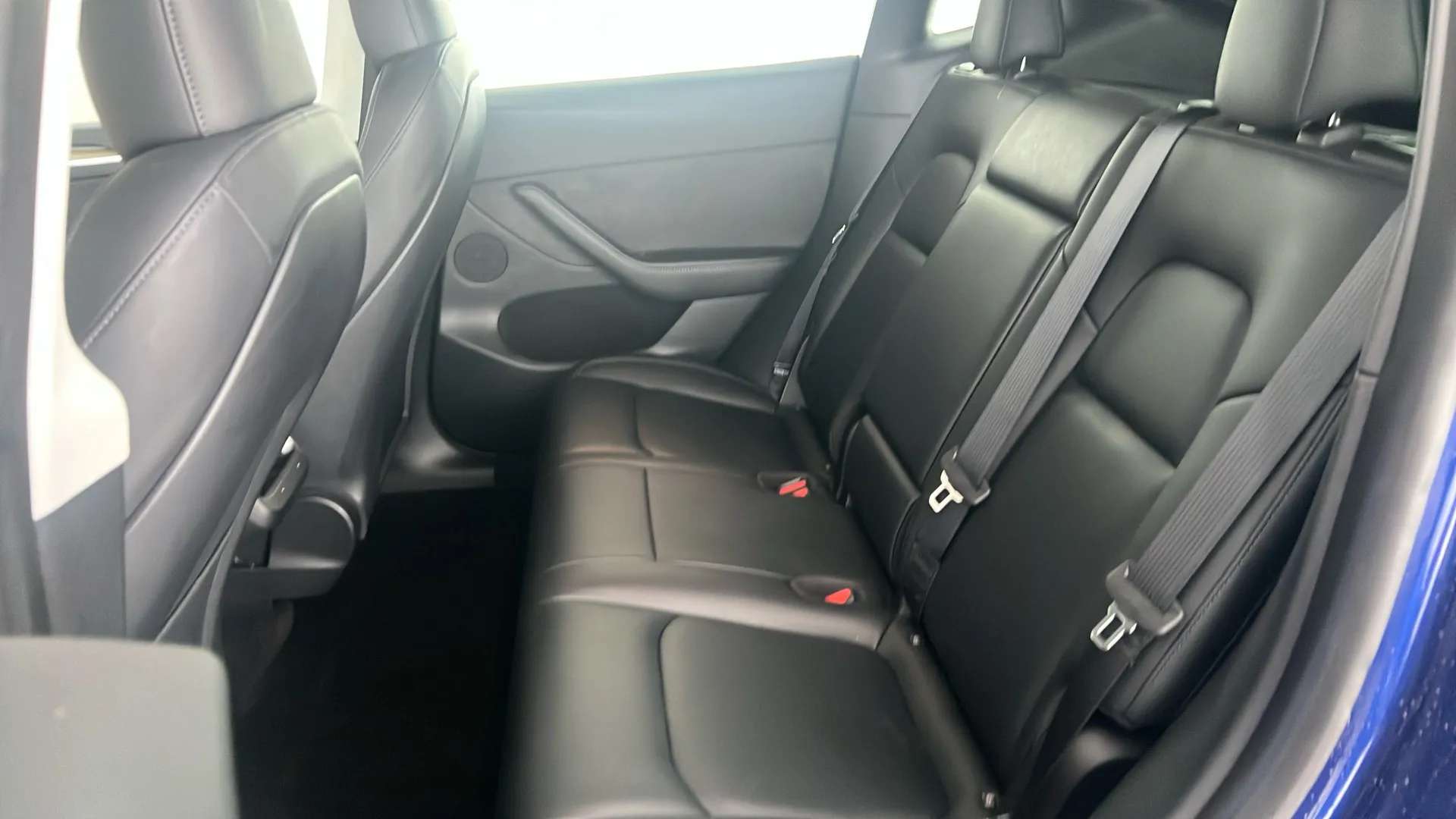 2022 TESLA MODEL Y 2022 TESLA MODEL Y