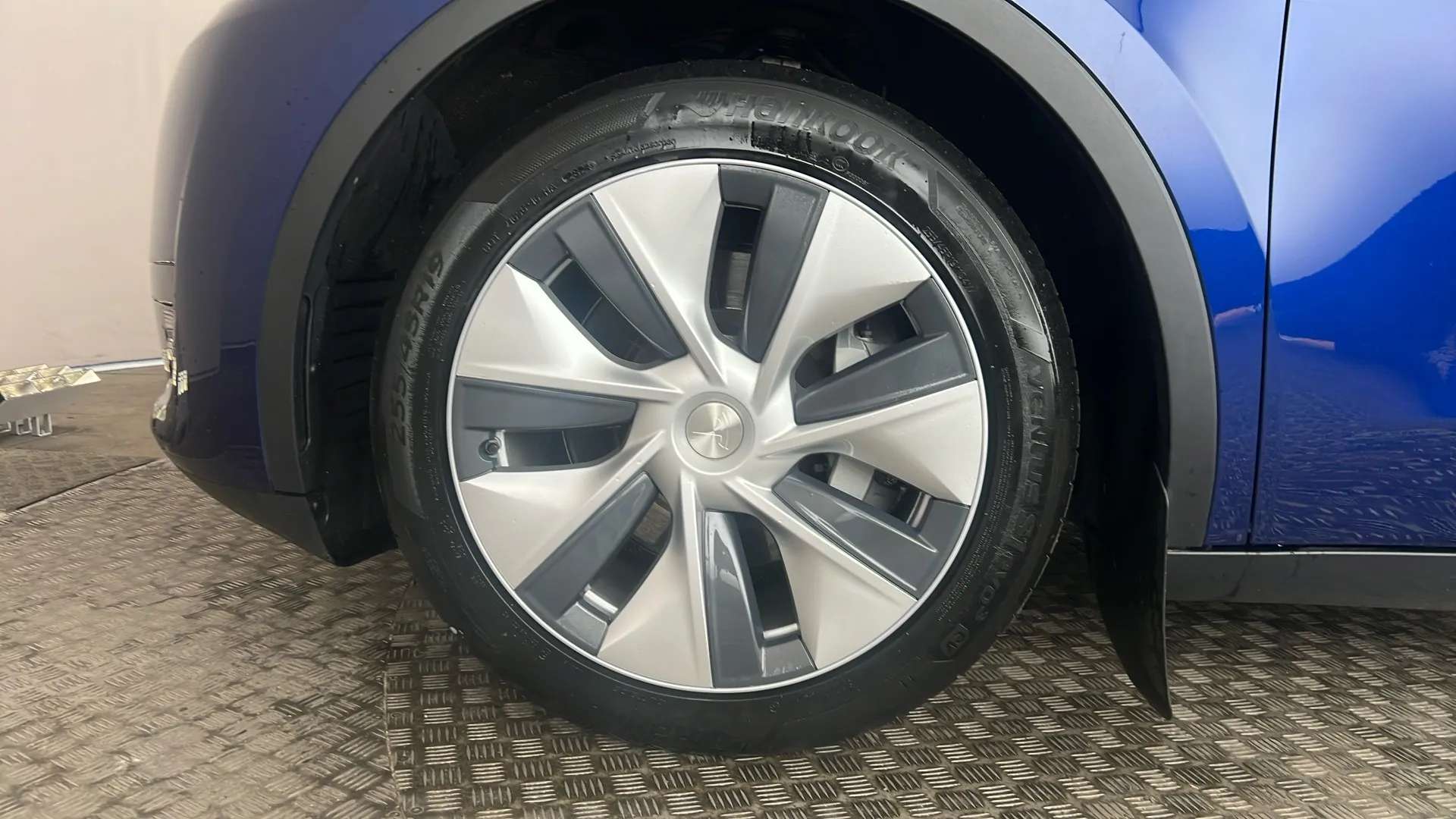 2022 TESLA MODEL Y 2022 TESLA MODEL Y