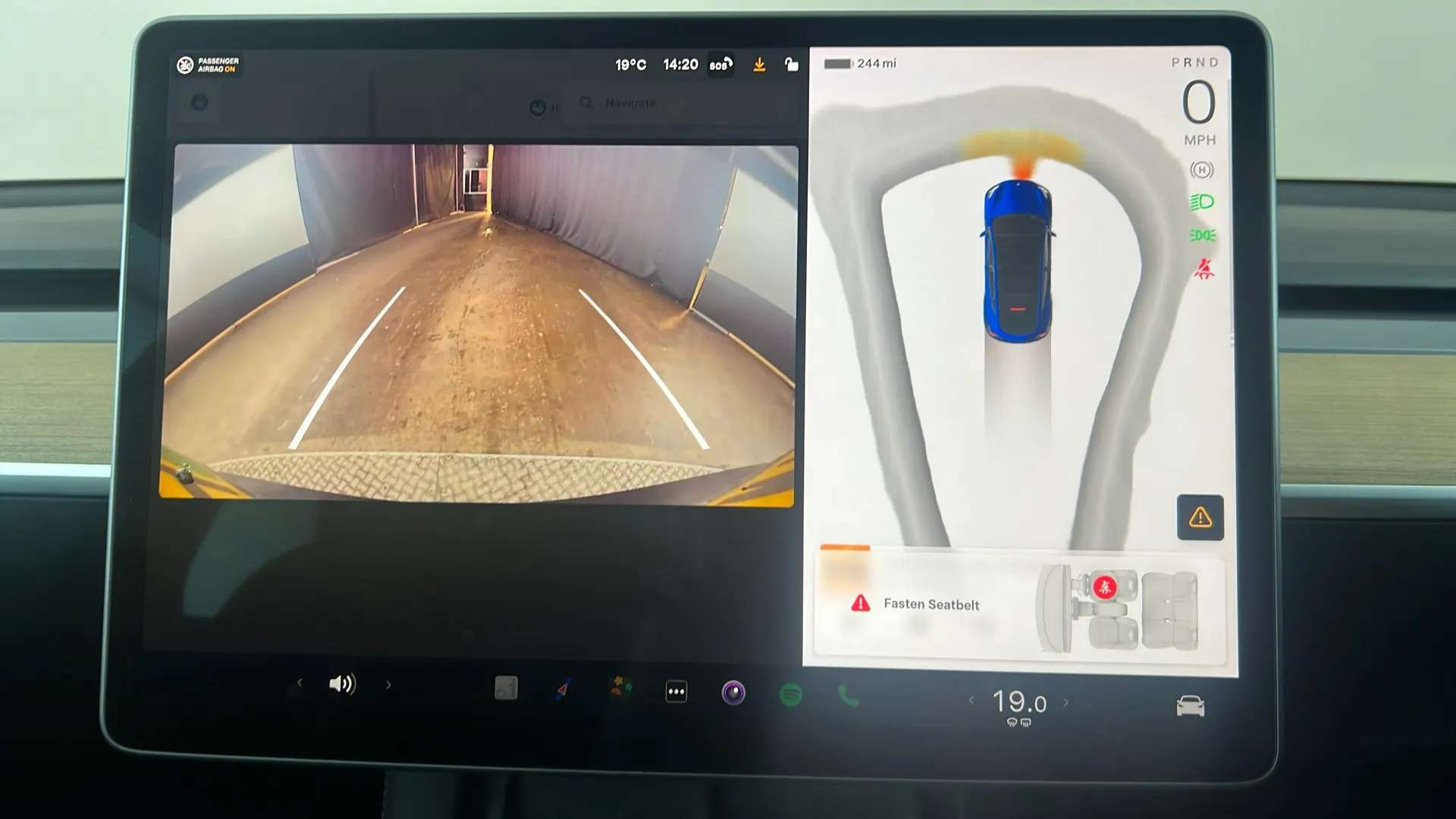 2022 TESLA MODEL Y 2022 TESLA MODEL Y