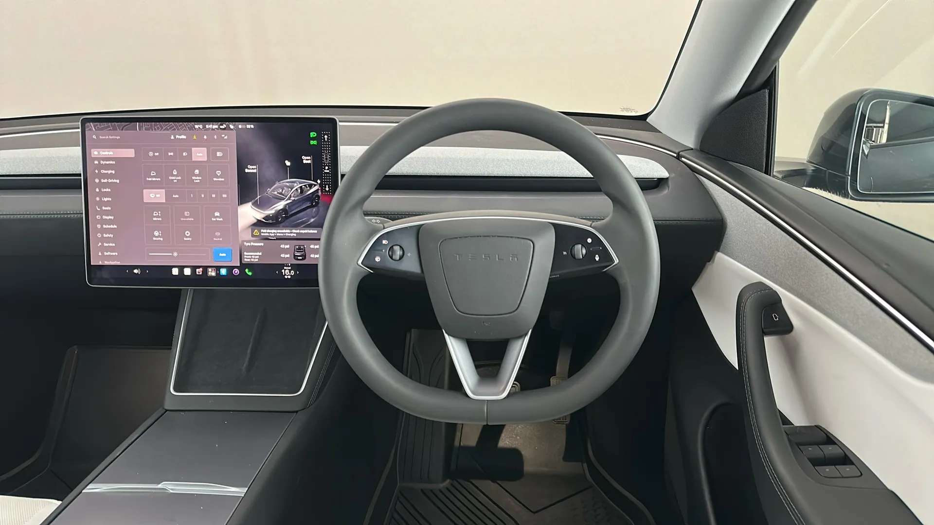 2025 TESLA MODEL Y 2025 TESLA MODEL Y