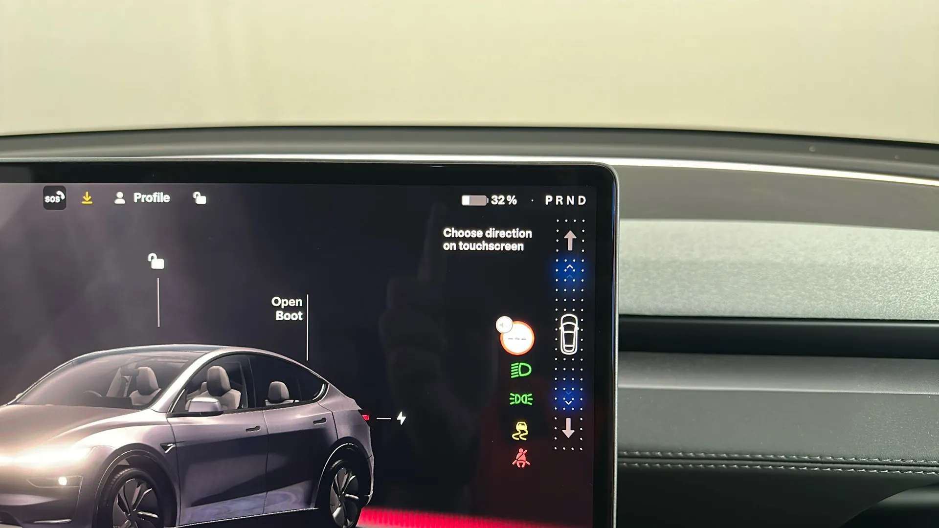 2025 TESLA MODEL Y 2025 TESLA MODEL Y