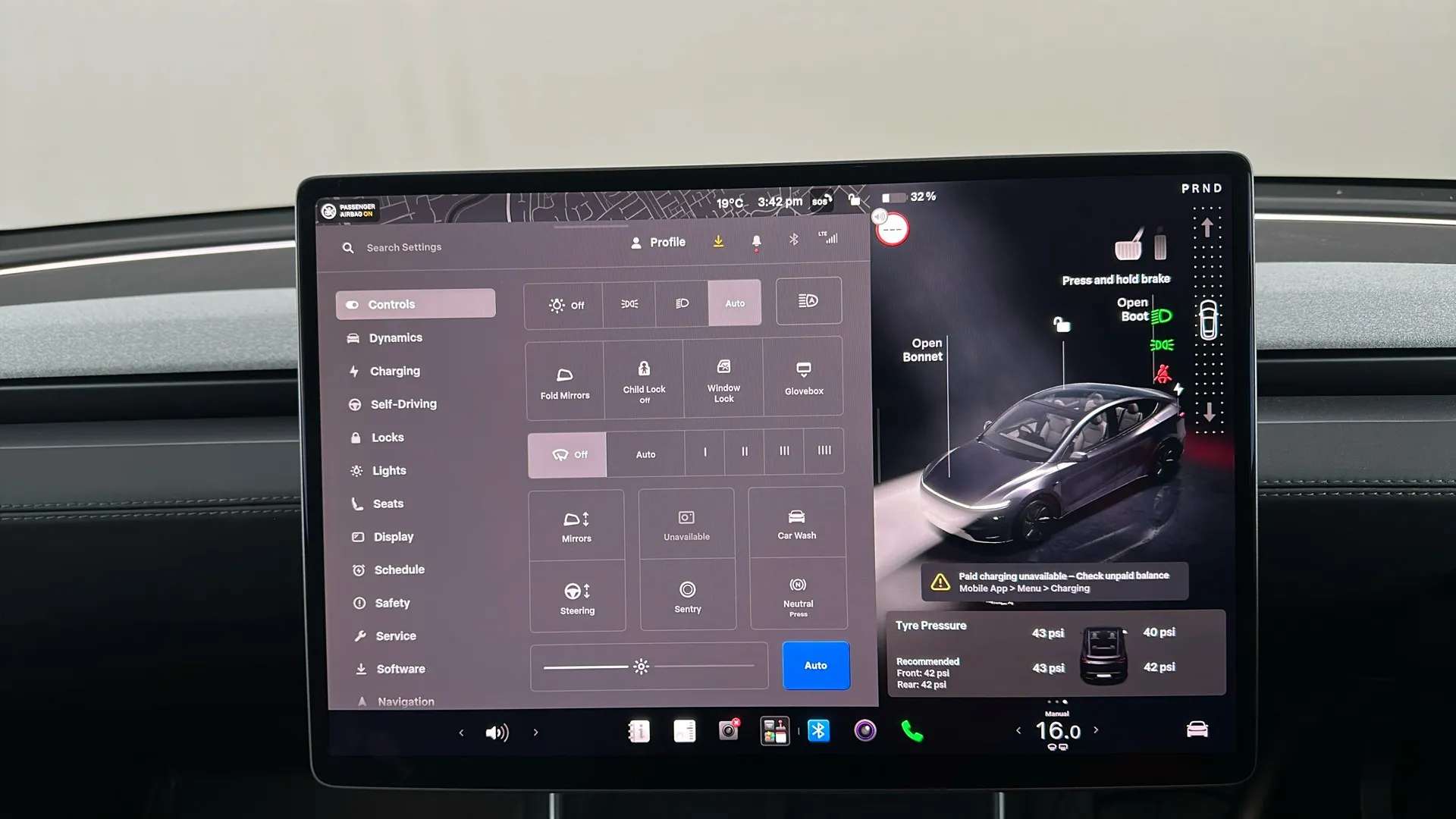 2025 TESLA MODEL Y 2025 TESLA MODEL Y
