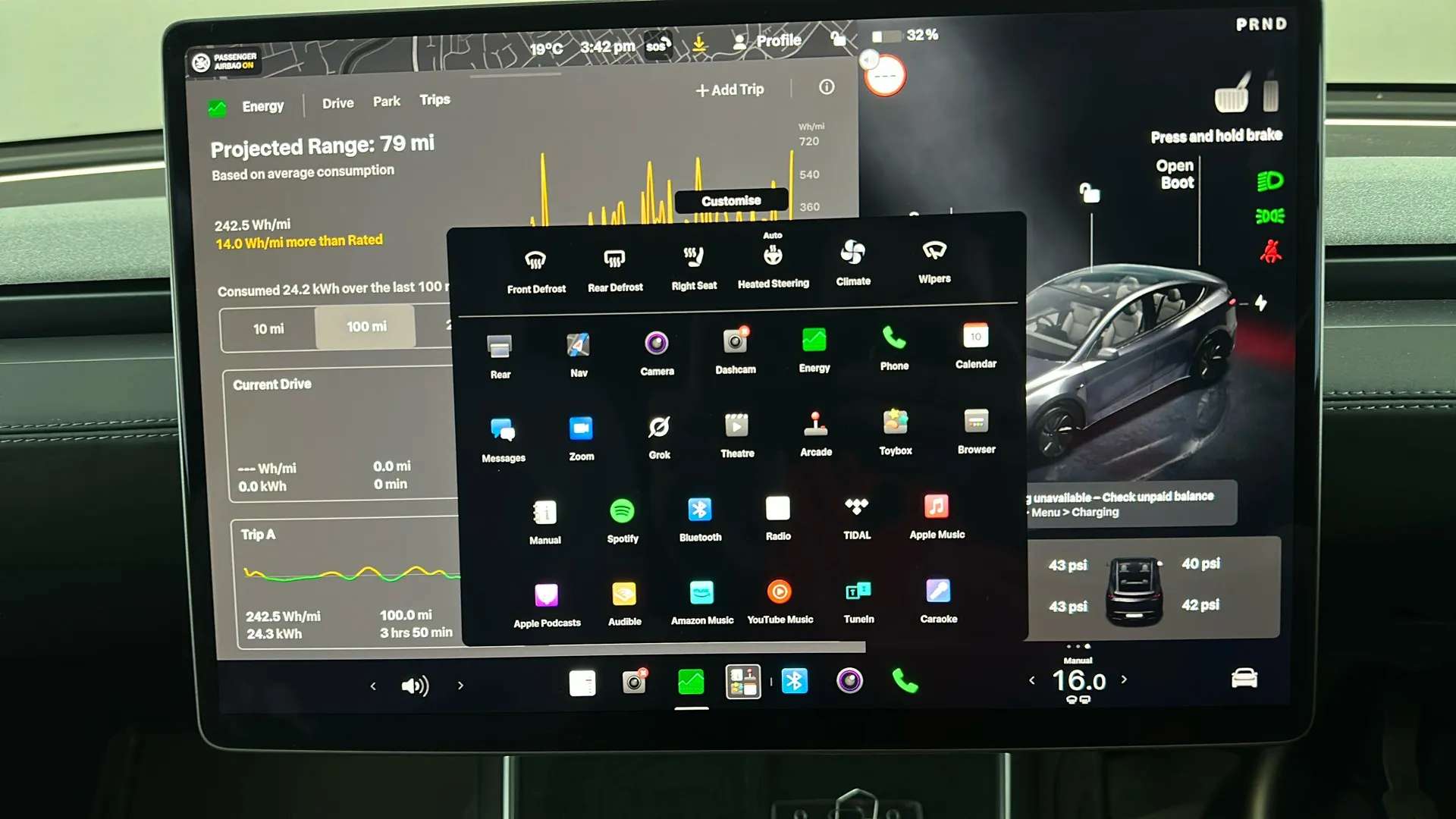 2025 TESLA MODEL Y 2025 TESLA MODEL Y