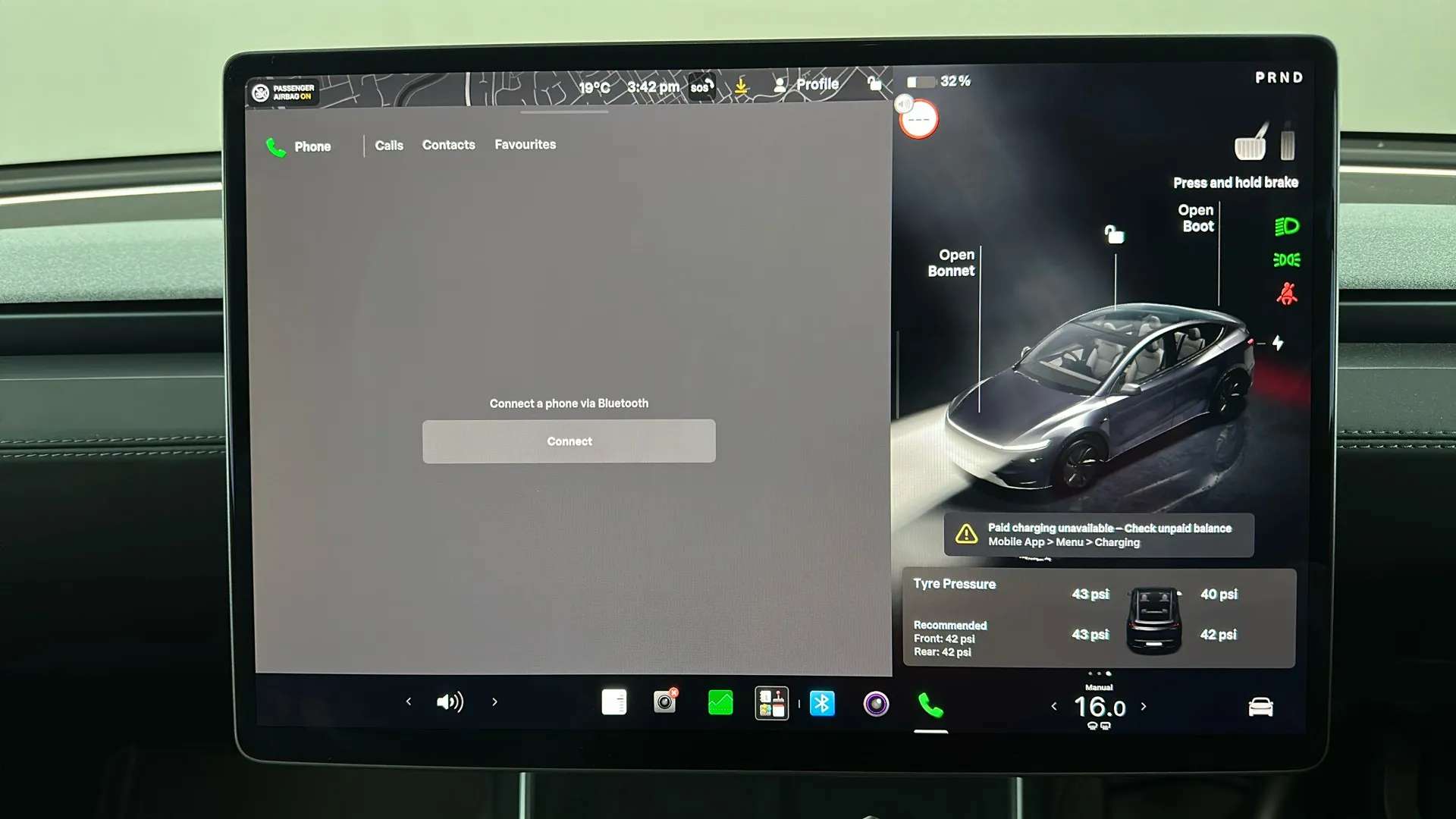 2025 TESLA MODEL Y 2025 TESLA MODEL Y