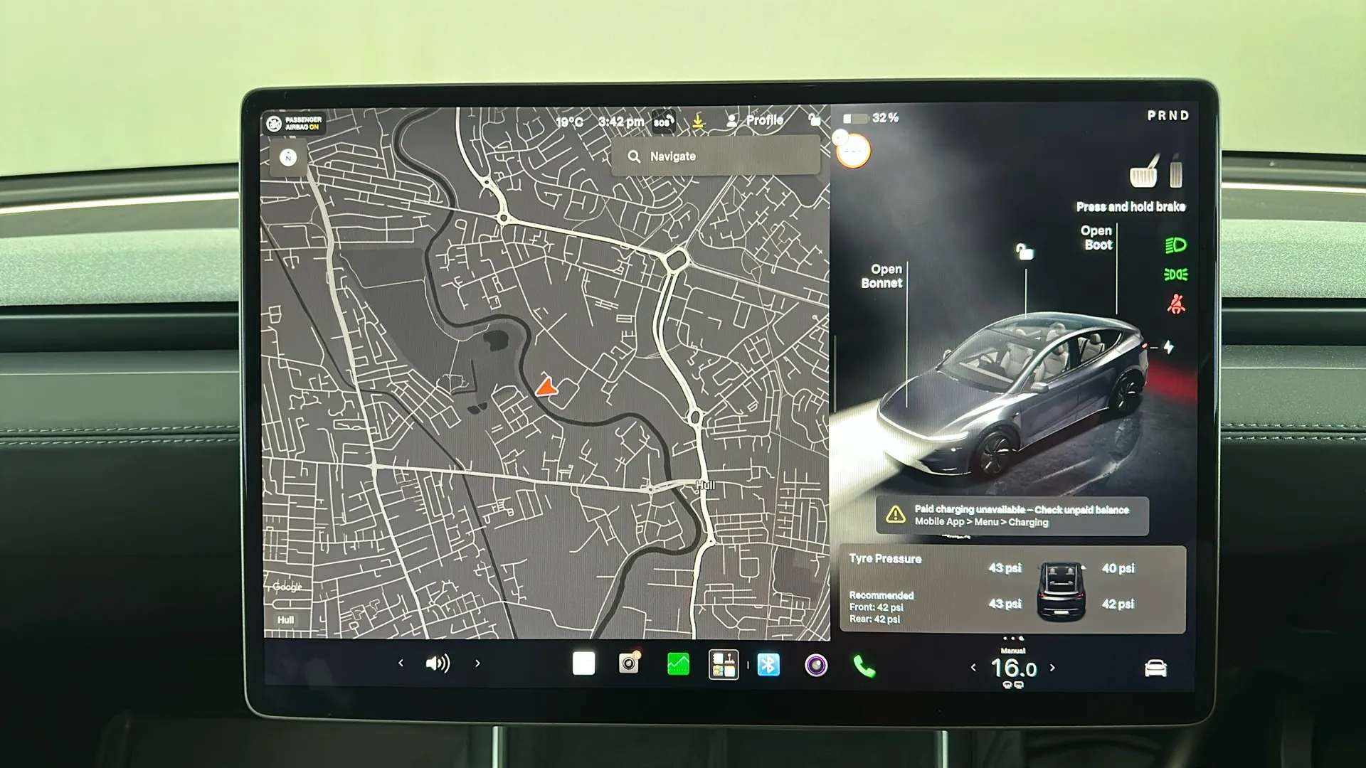 2025 TESLA MODEL Y 2025 TESLA MODEL Y