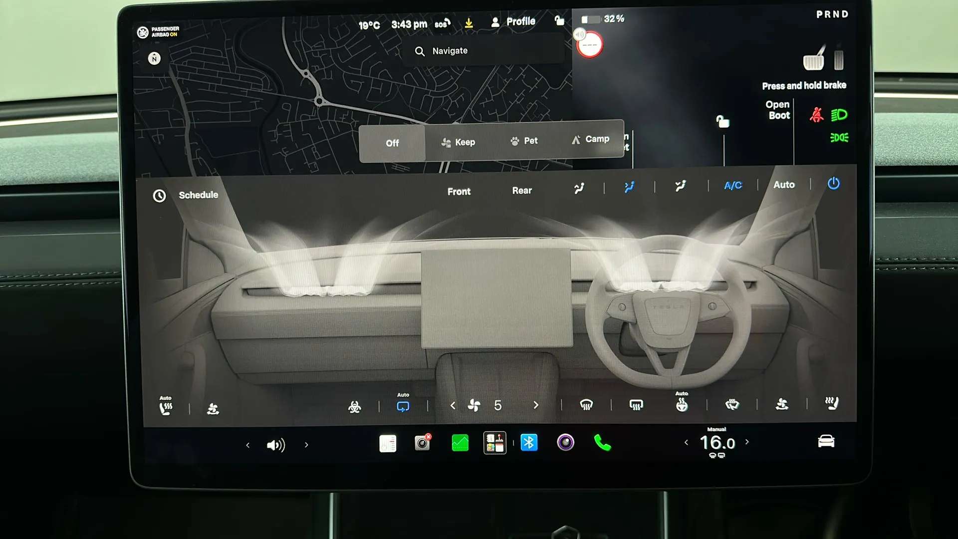 2025 TESLA MODEL Y 2025 TESLA MODEL Y