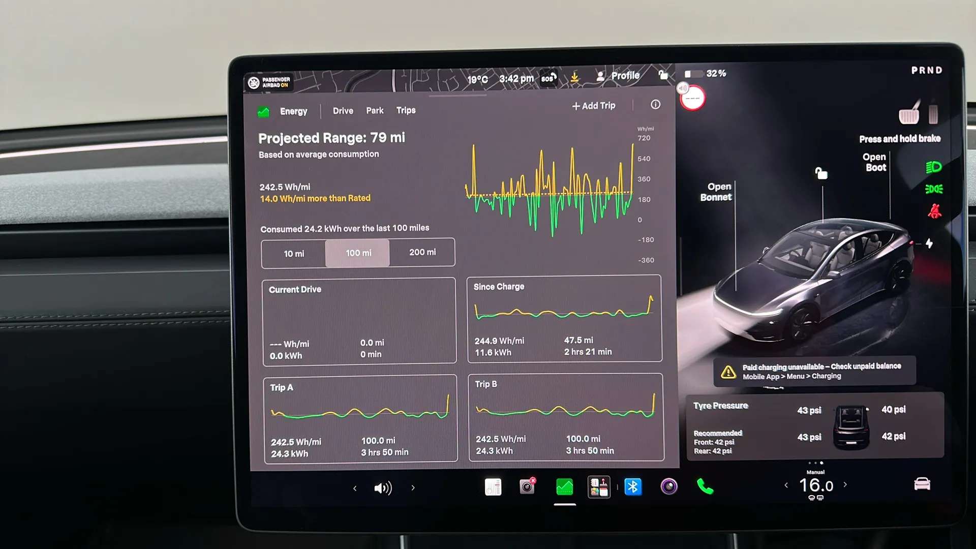 2025 TESLA MODEL Y 2025 TESLA MODEL Y