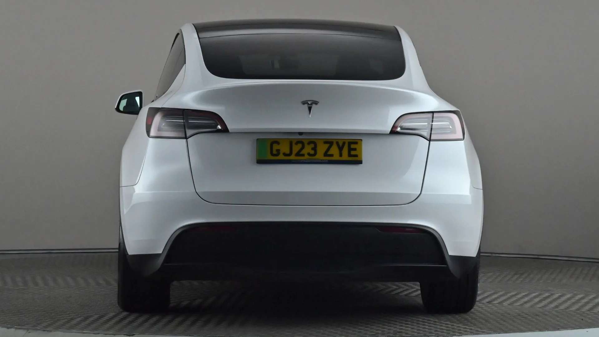 2023 TESLA MODEL Y 2023 TESLA MODEL Y