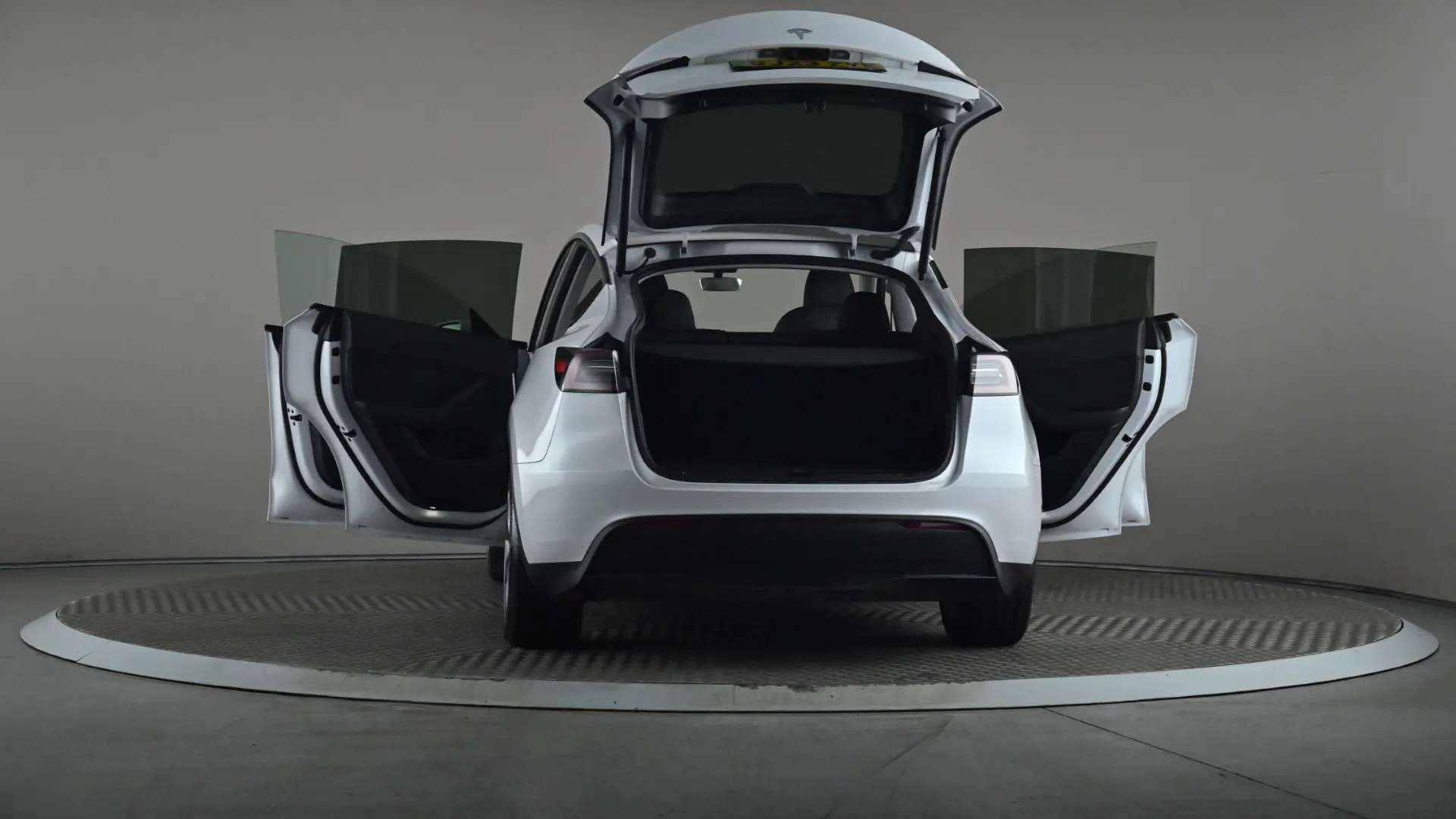2023 TESLA MODEL Y 2023 TESLA MODEL Y