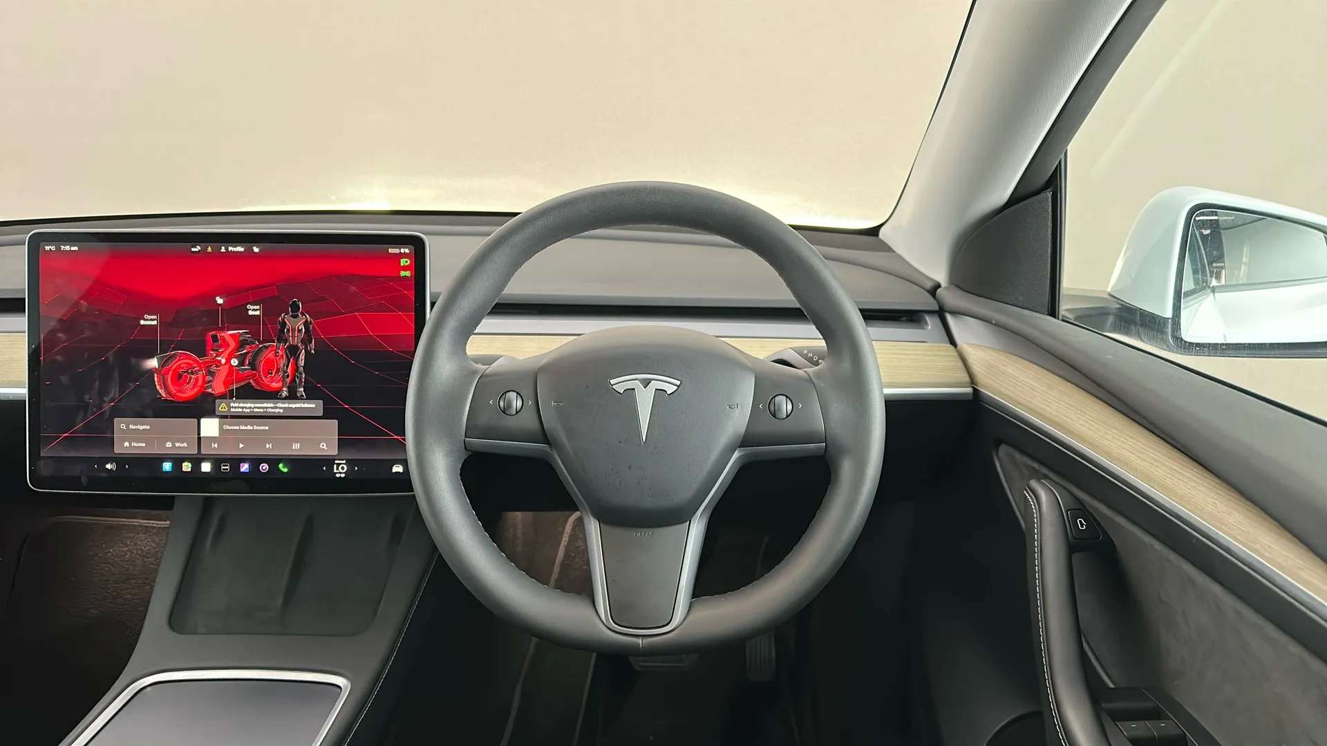 2023 TESLA MODEL Y 2023 TESLA MODEL Y
