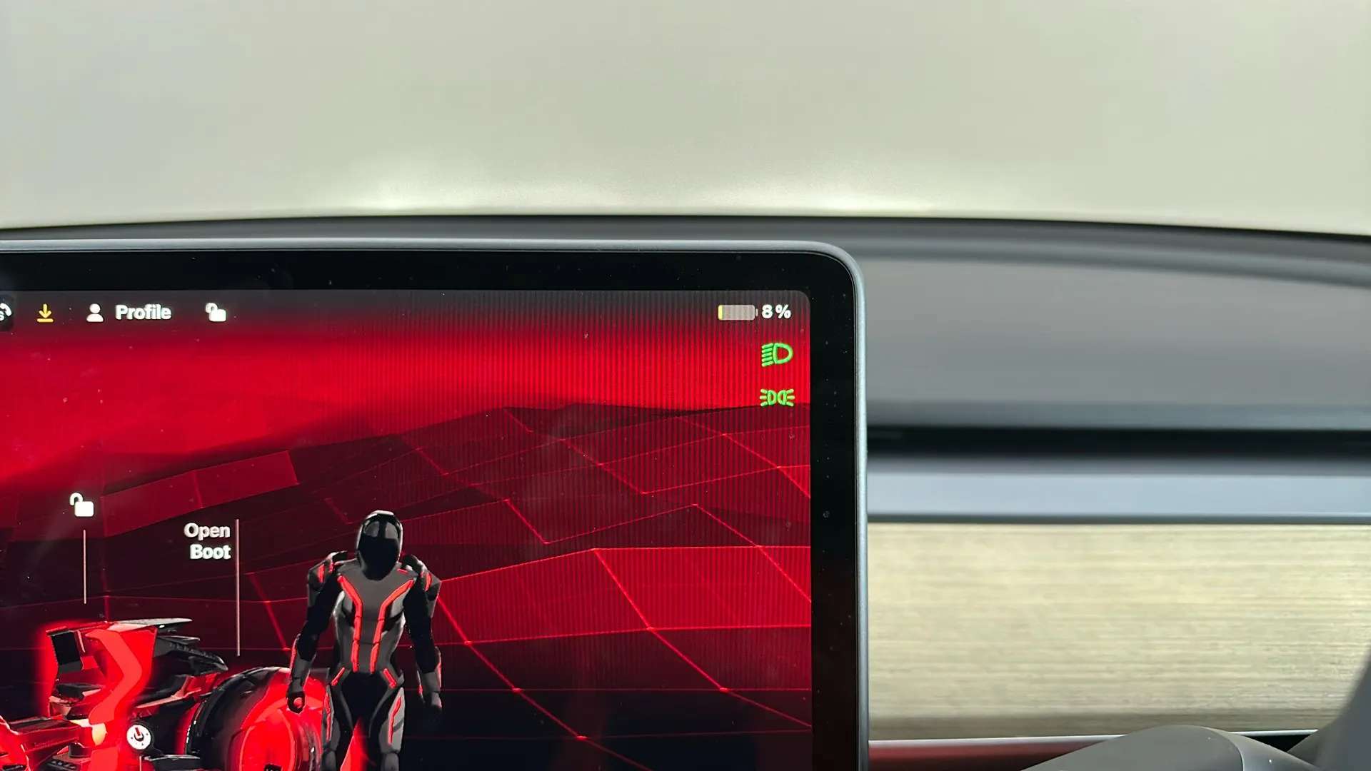 2023 TESLA MODEL Y 2023 TESLA MODEL Y