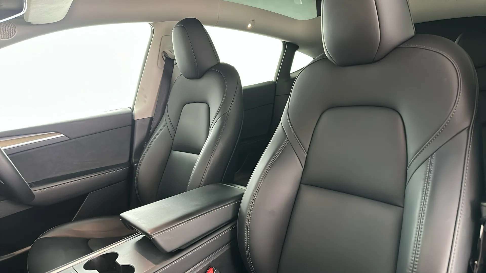 2023 TESLA MODEL Y 2023 TESLA MODEL Y