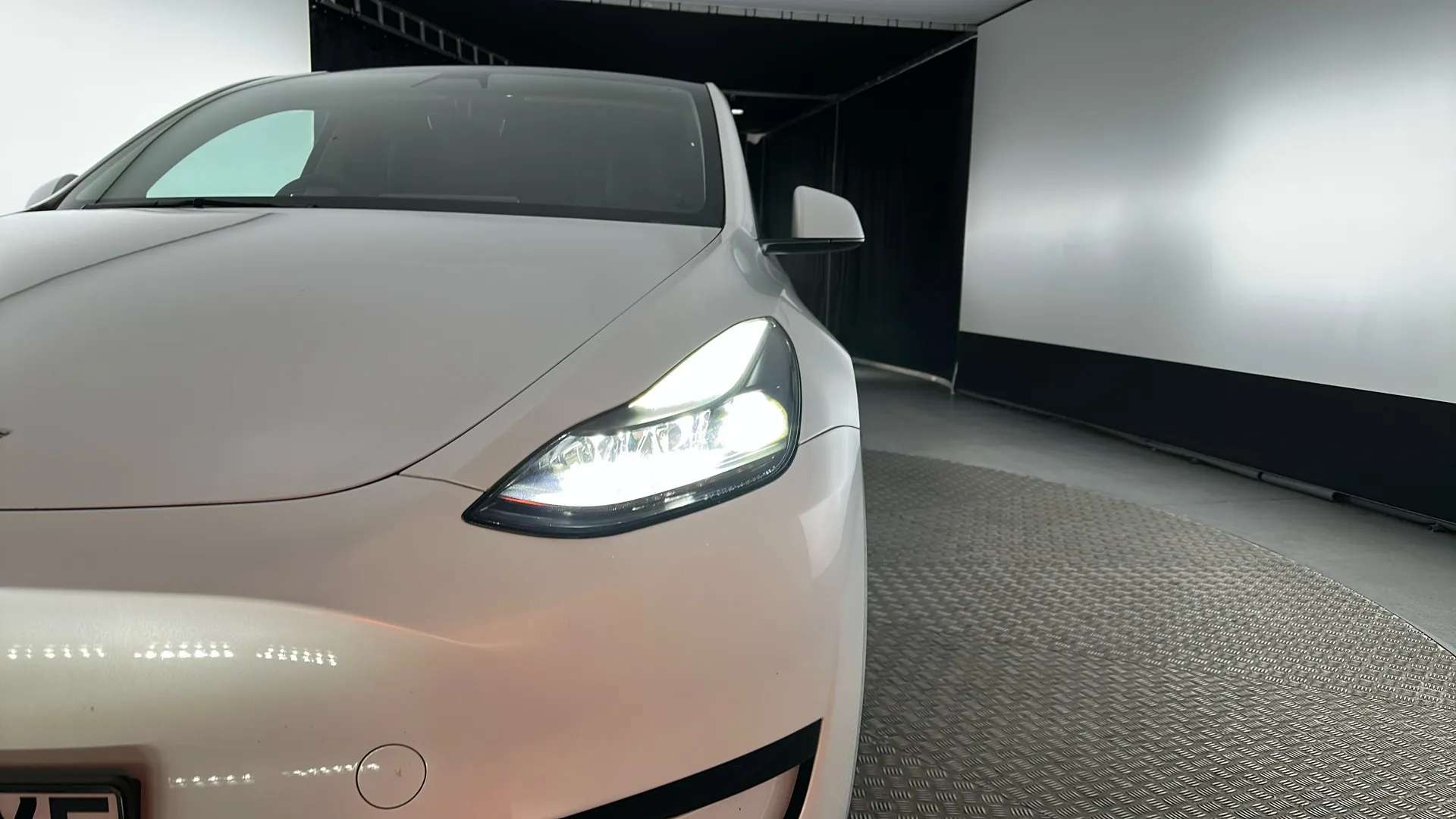 2023 TESLA MODEL Y 2023 TESLA MODEL Y