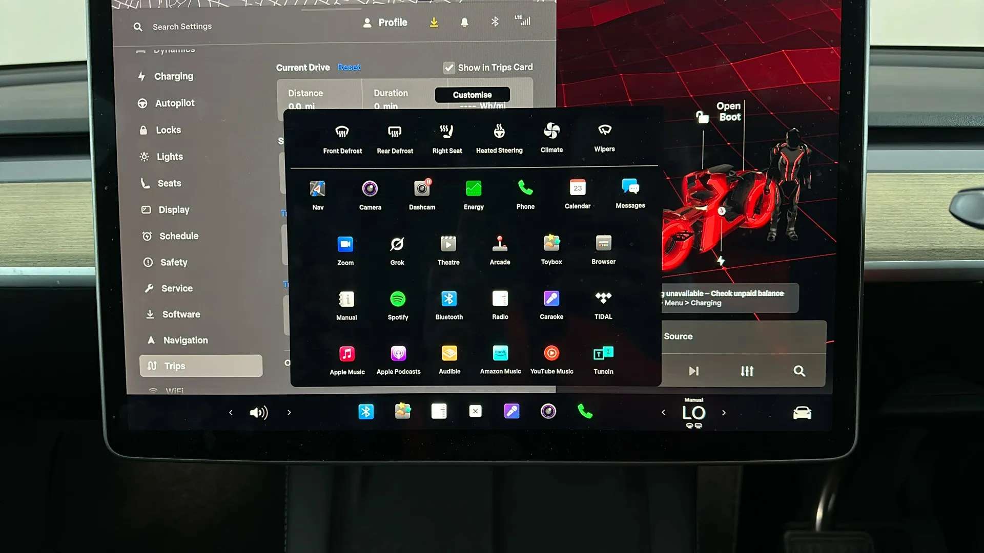 2023 TESLA MODEL Y 2023 TESLA MODEL Y