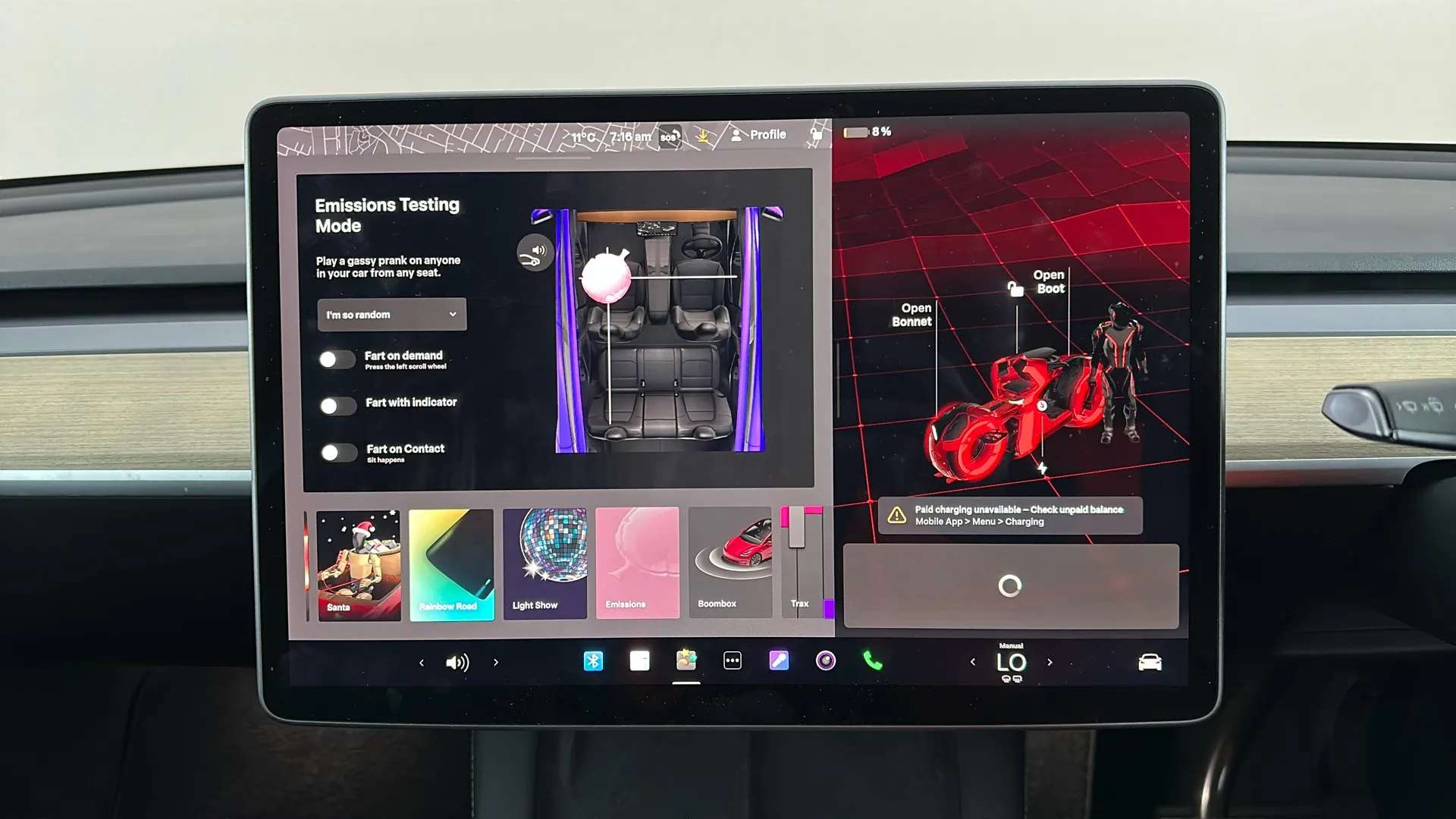 2023 TESLA MODEL Y 2023 TESLA MODEL Y