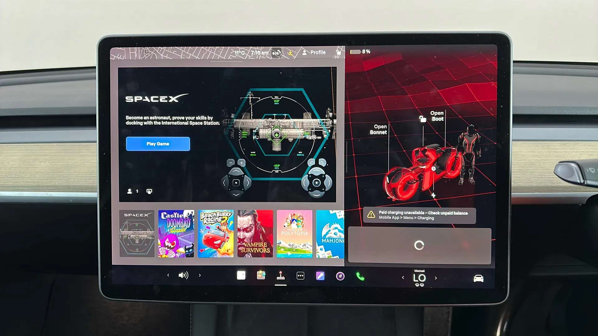 2023 TESLA MODEL Y 2023 TESLA MODEL Y