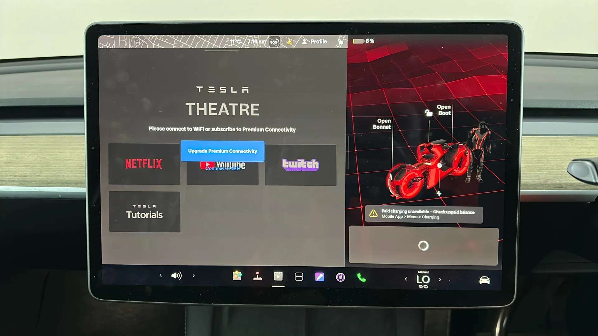 2023 TESLA MODEL Y 2023 TESLA MODEL Y