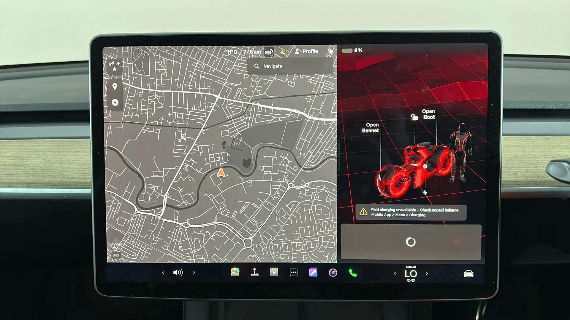 2023 TESLA MODEL Y 2023 TESLA MODEL Y