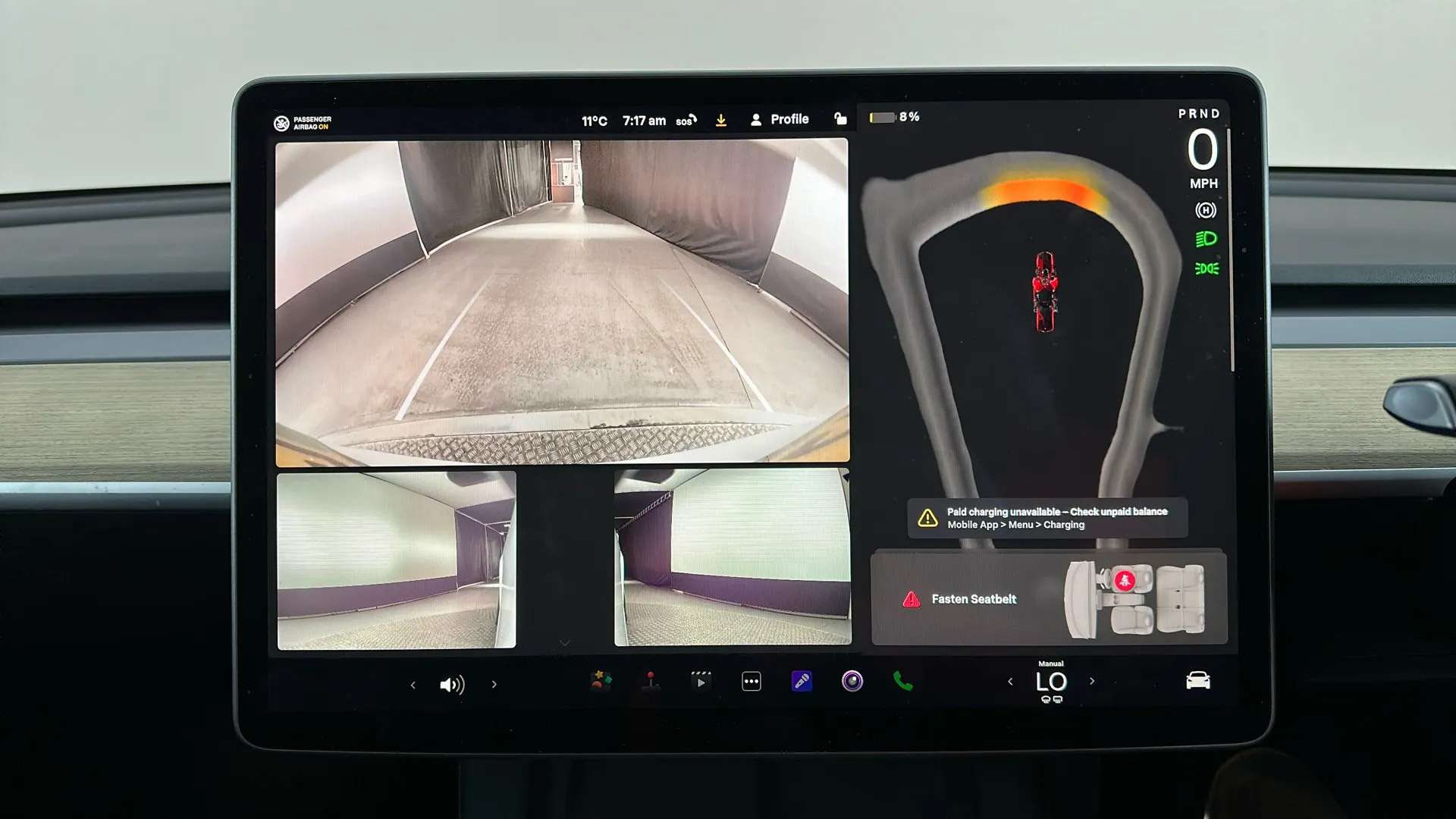 2023 TESLA MODEL Y 2023 TESLA MODEL Y