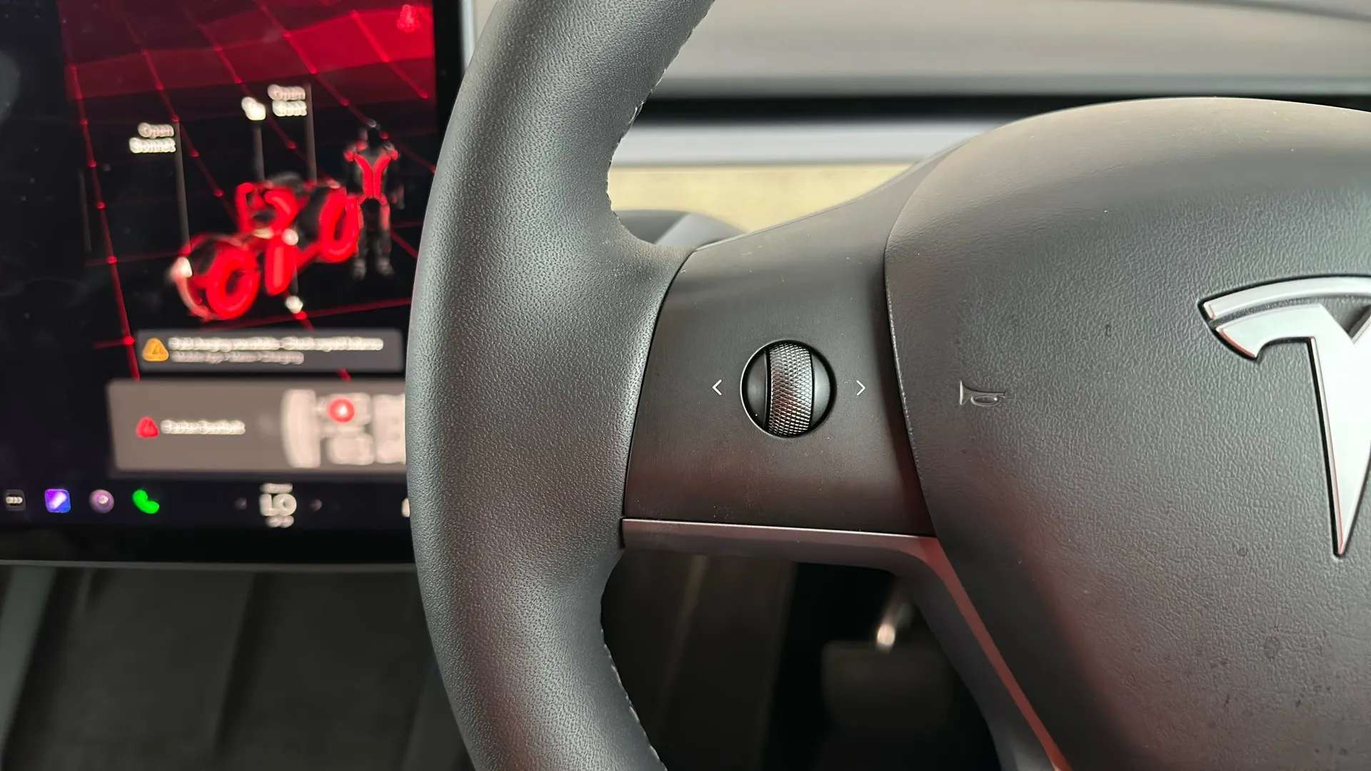 2023 TESLA MODEL Y 2023 TESLA MODEL Y