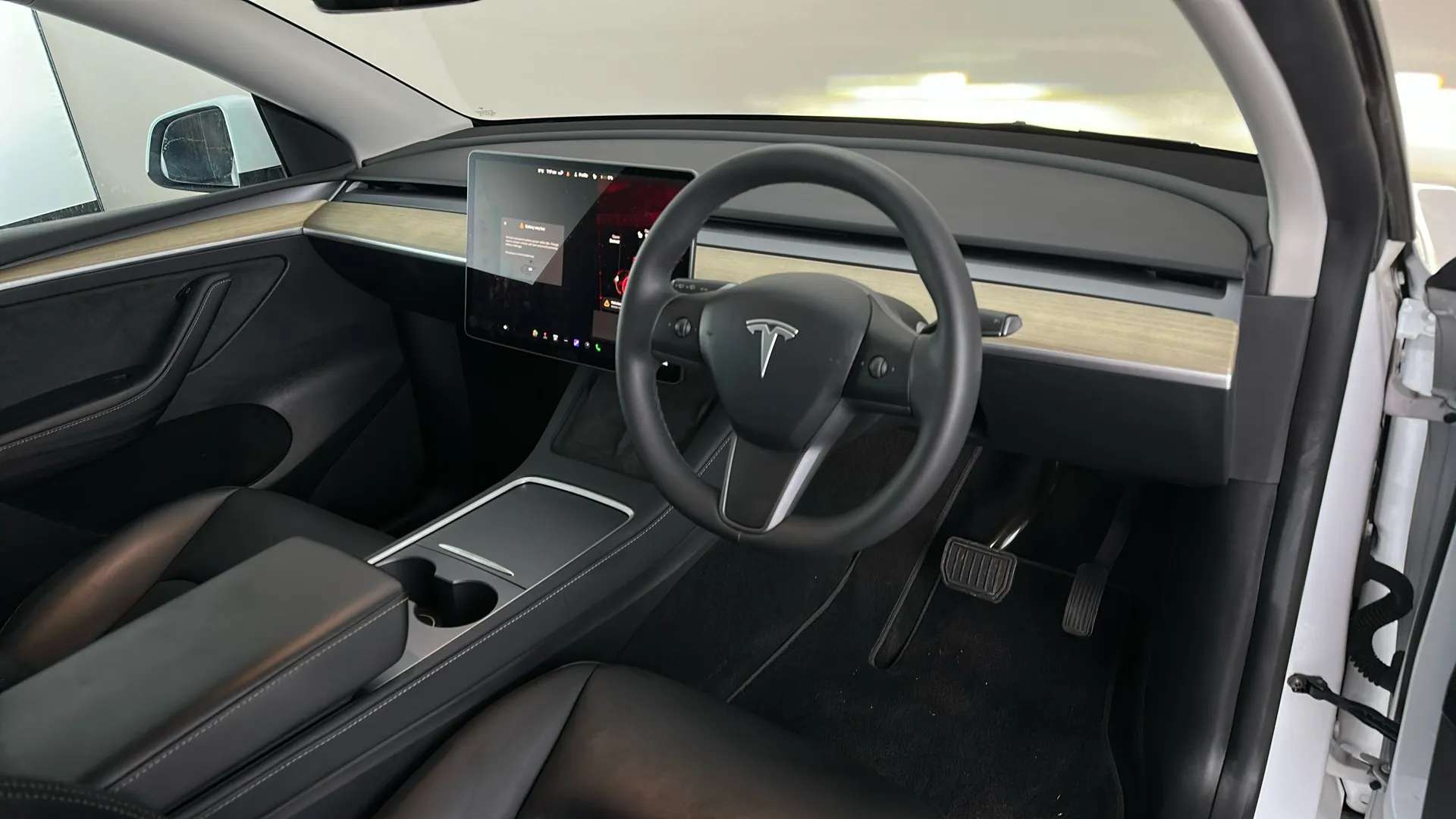 2023 TESLA MODEL Y 2023 TESLA MODEL Y