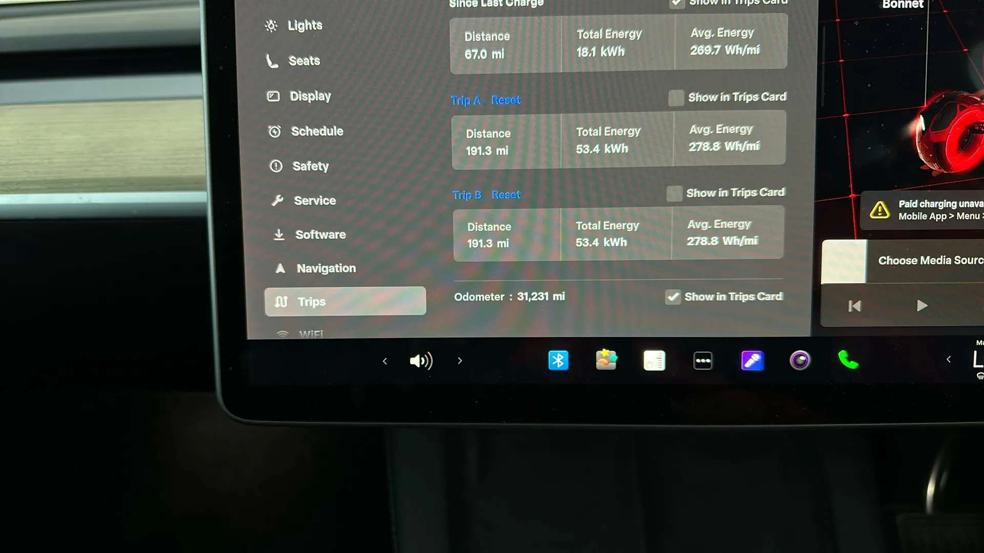 2023 TESLA MODEL Y 2023 TESLA MODEL Y