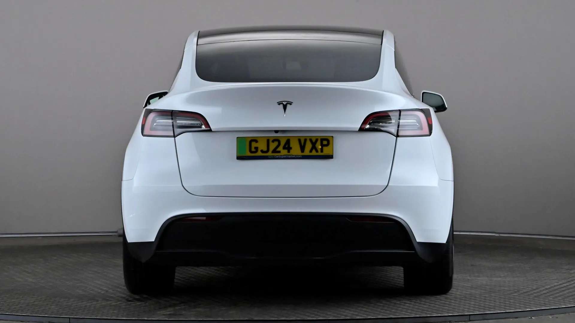 2024 TESLA MODEL Y 2024 TESLA MODEL Y