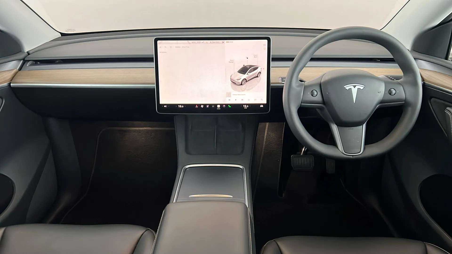 2024 TESLA MODEL Y 2024 TESLA MODEL Y