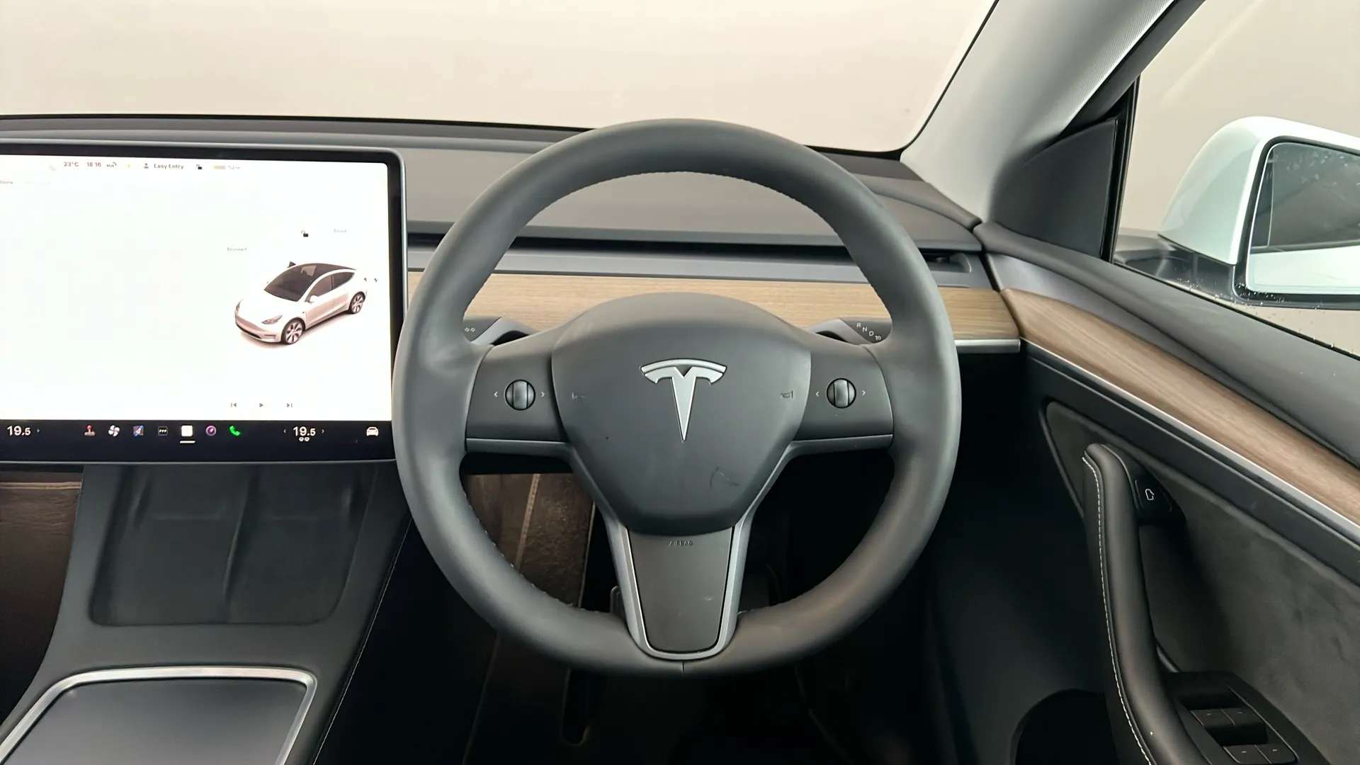 2024 TESLA MODEL Y 2024 TESLA MODEL Y