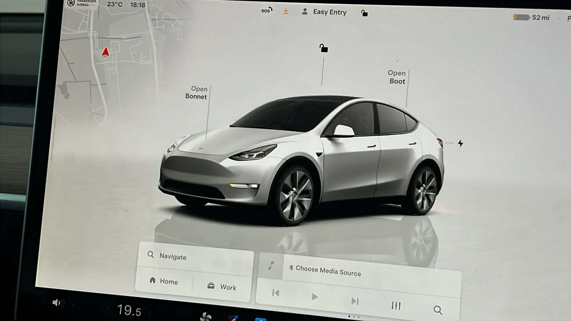 2024 TESLA MODEL Y 2024 TESLA MODEL Y