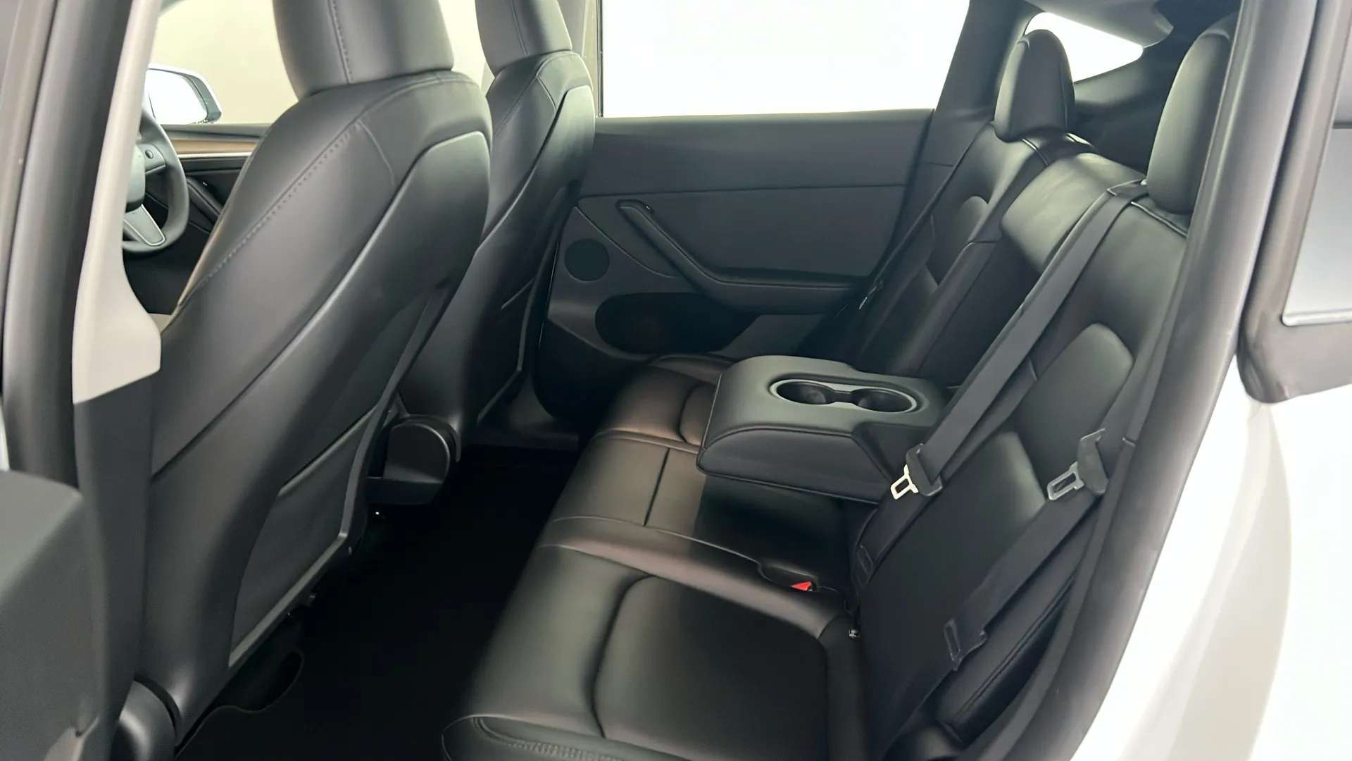 2024 TESLA MODEL Y 2024 TESLA MODEL Y