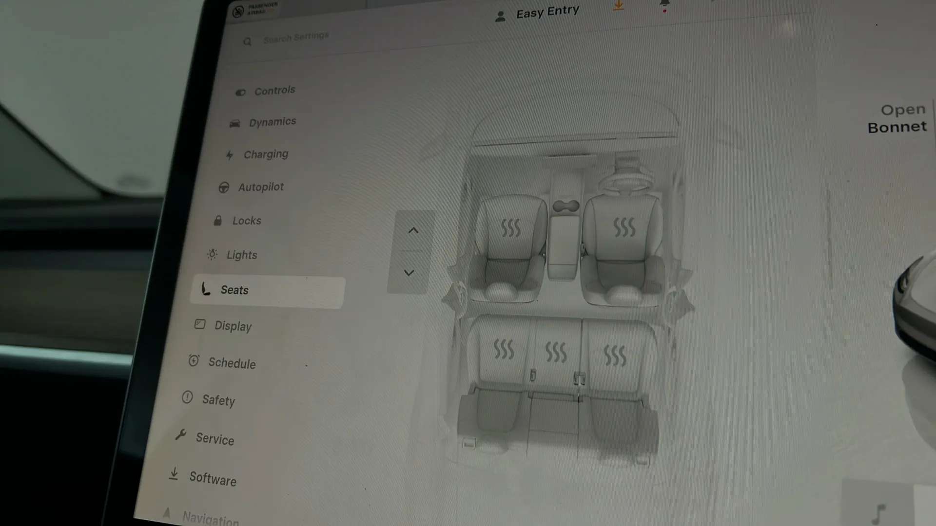 2024 TESLA MODEL Y 2024 TESLA MODEL Y