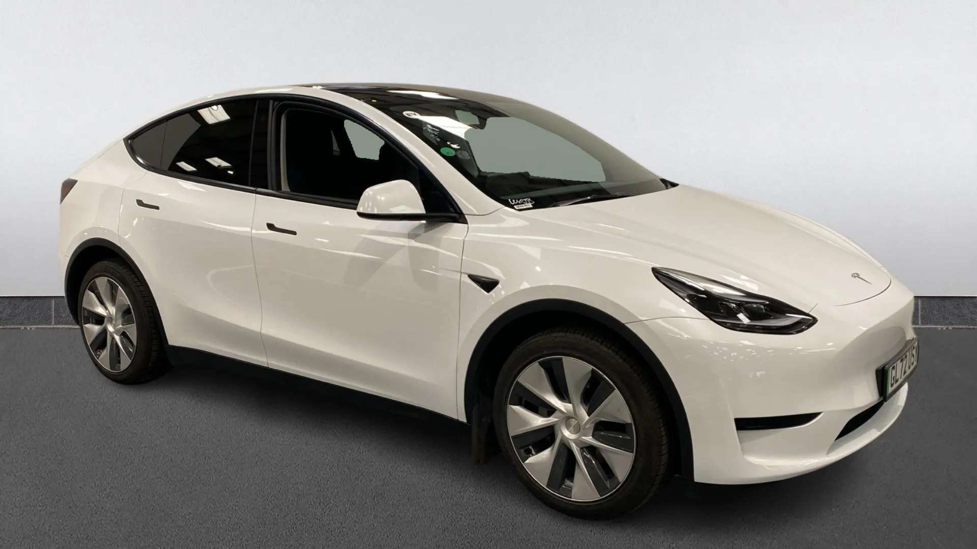 A 2022 TESLA MODEL Y RWD Auto A 2022 TESLA MODEL Y RWD Auto