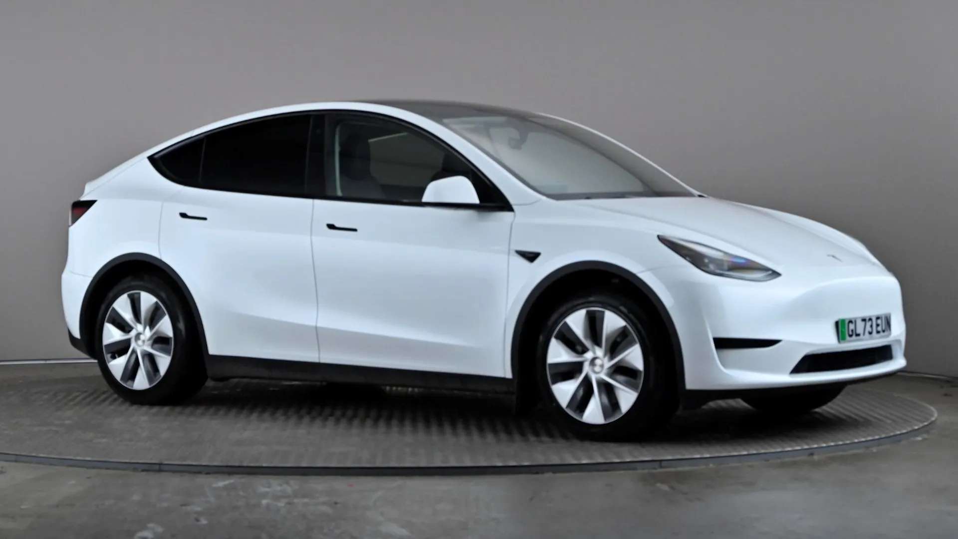 A 2023 TESLA MODEL Y RWD Auto A 2023 TESLA MODEL Y RWD Auto