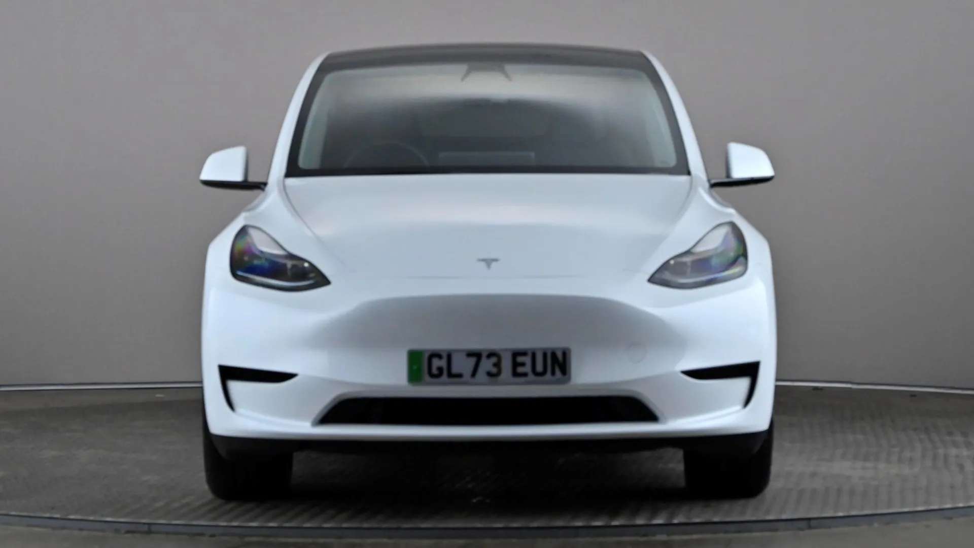 A 2023 TESLA MODEL Y RWD Auto A 2023 TESLA MODEL Y RWD Auto