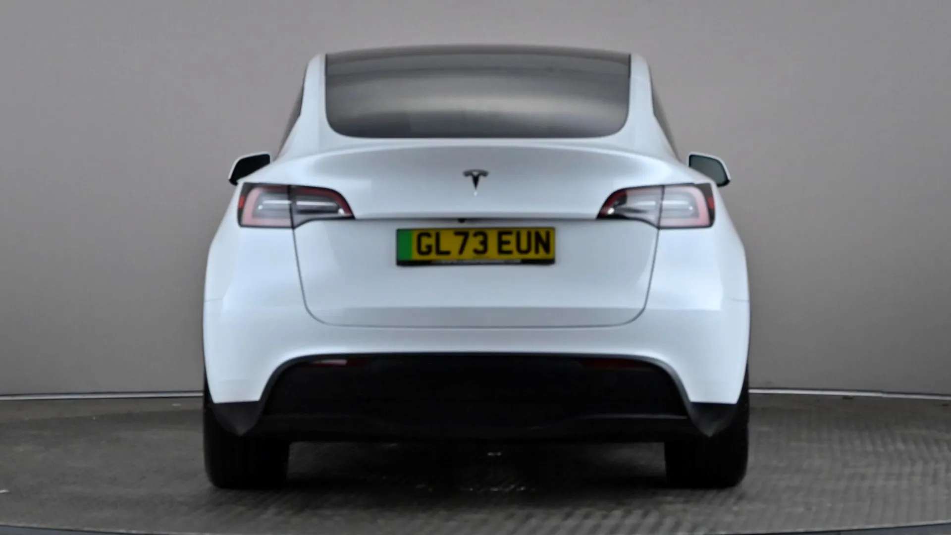 2023 TESLA MODEL Y 2023 TESLA MODEL Y