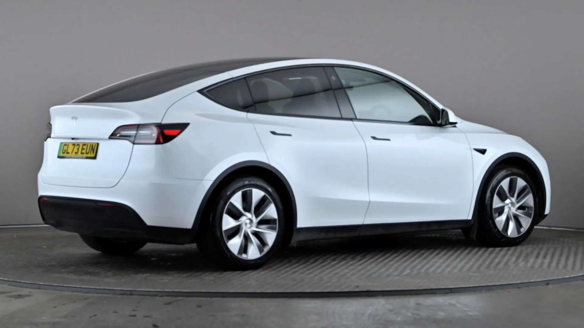 2023 TESLA MODEL Y 2023 TESLA MODEL Y