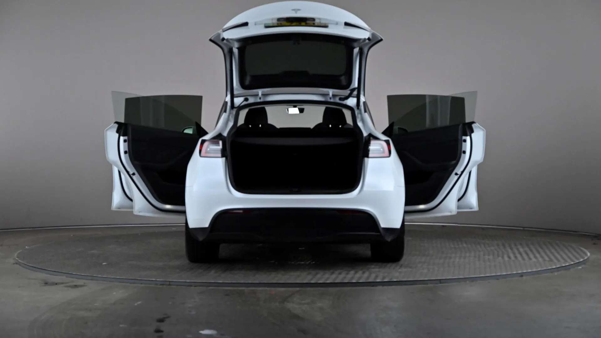 2023 TESLA MODEL Y 2023 TESLA MODEL Y