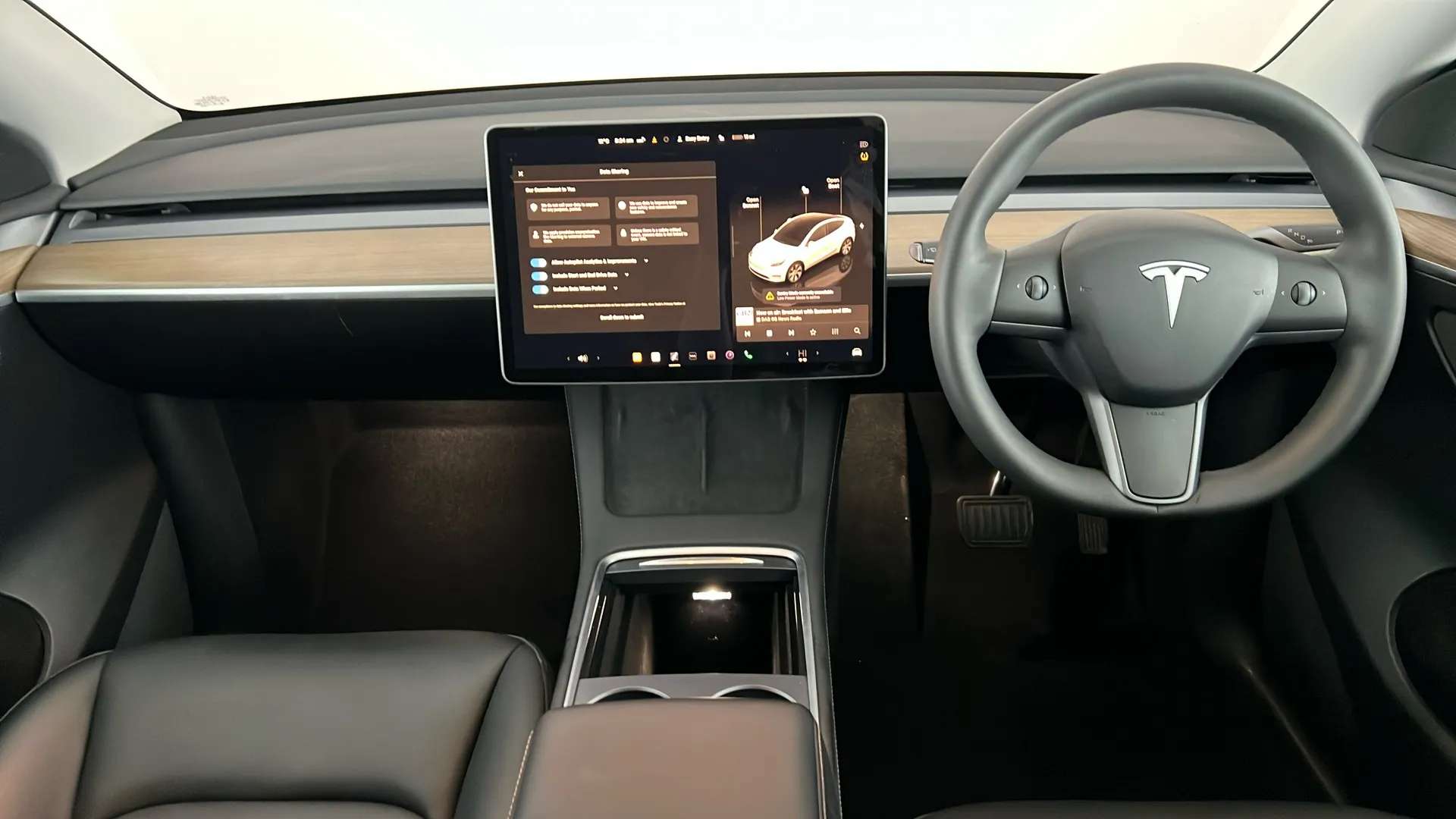 2023 TESLA MODEL Y 2023 TESLA MODEL Y