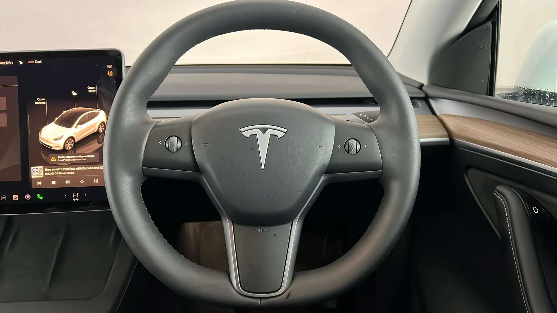 2023 TESLA MODEL Y 2023 TESLA MODEL Y