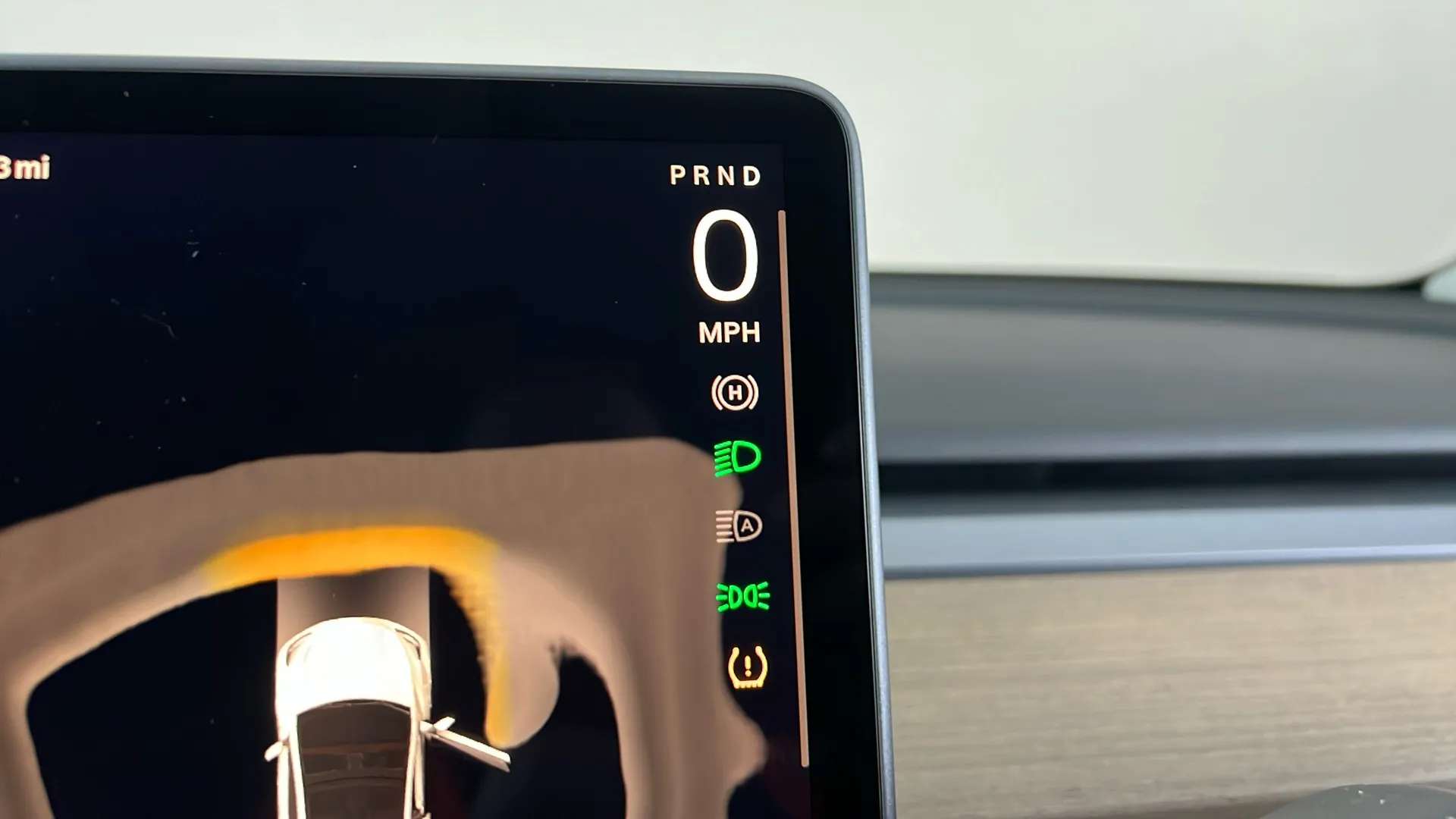 2023 TESLA MODEL Y 2023 TESLA MODEL Y