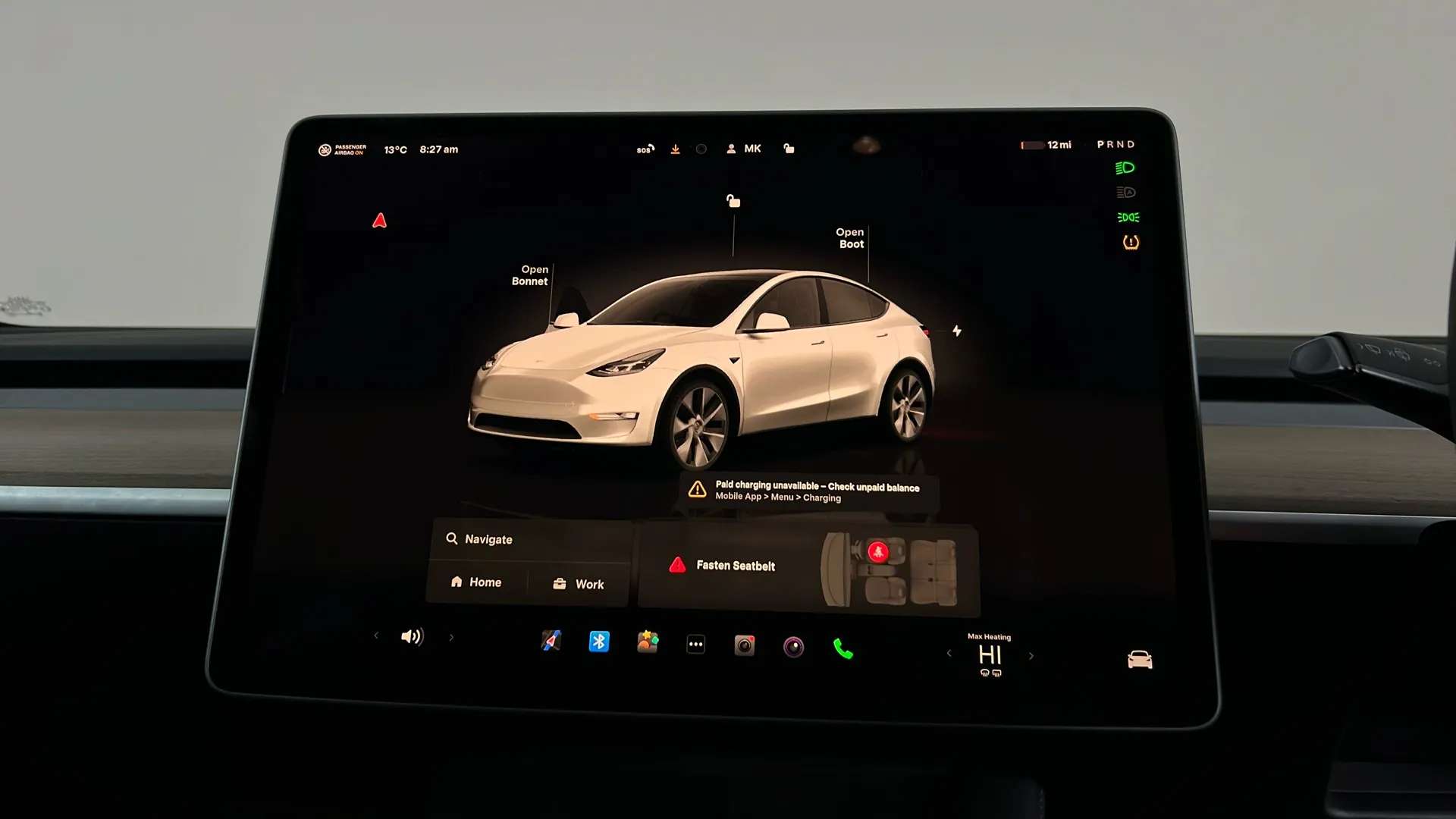 2023 TESLA MODEL Y 2023 TESLA MODEL Y