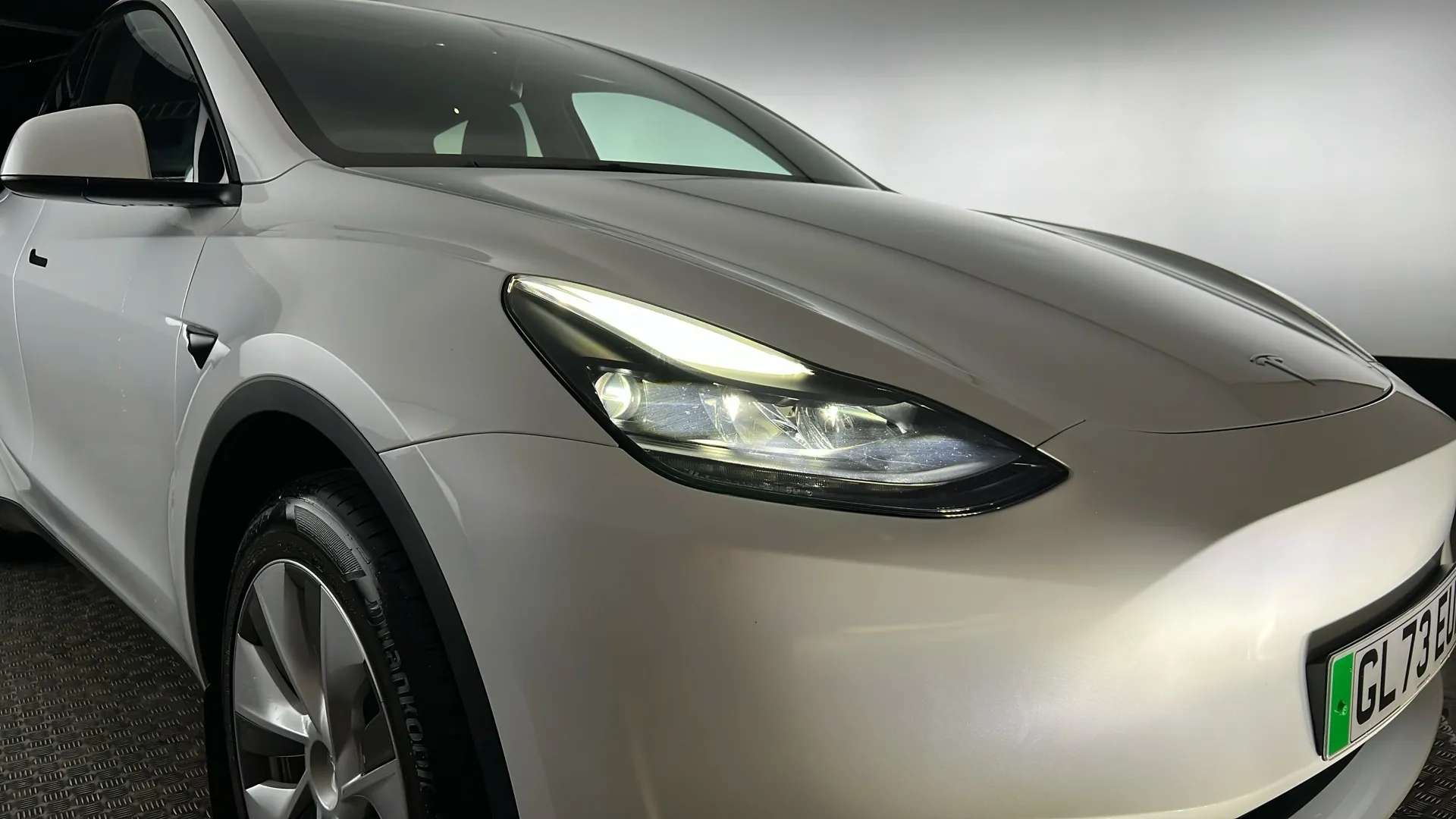 2023 TESLA MODEL Y 2023 TESLA MODEL Y