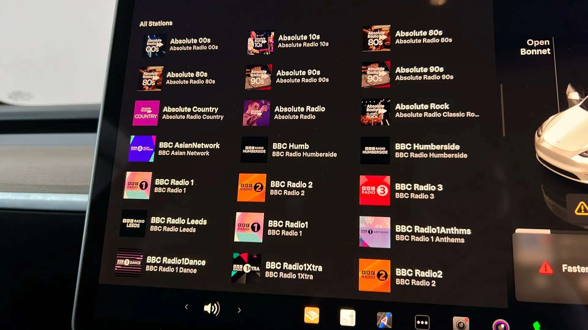 2023 TESLA MODEL Y 2023 TESLA MODEL Y