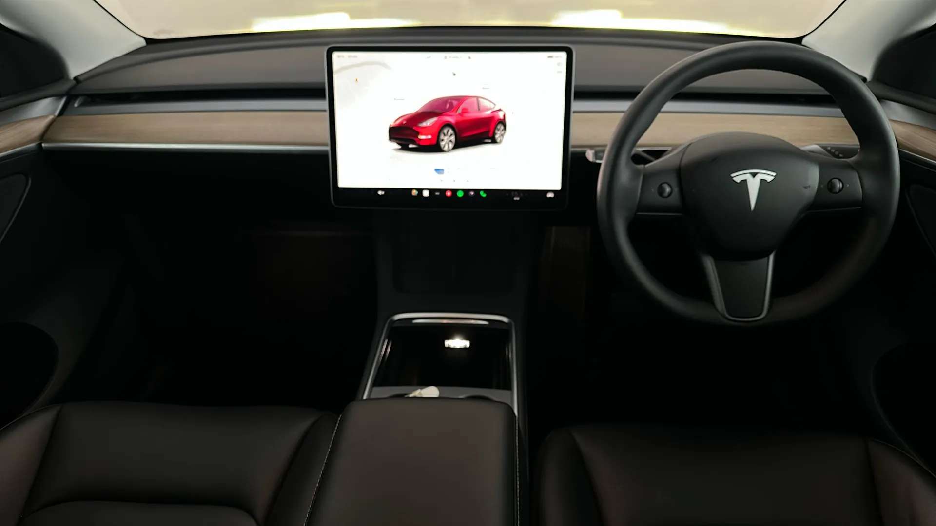 2024 TESLA MODEL Y 2024 TESLA MODEL Y