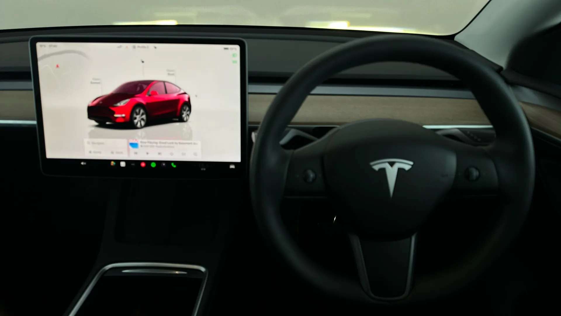 2024 TESLA MODEL Y 2024 TESLA MODEL Y