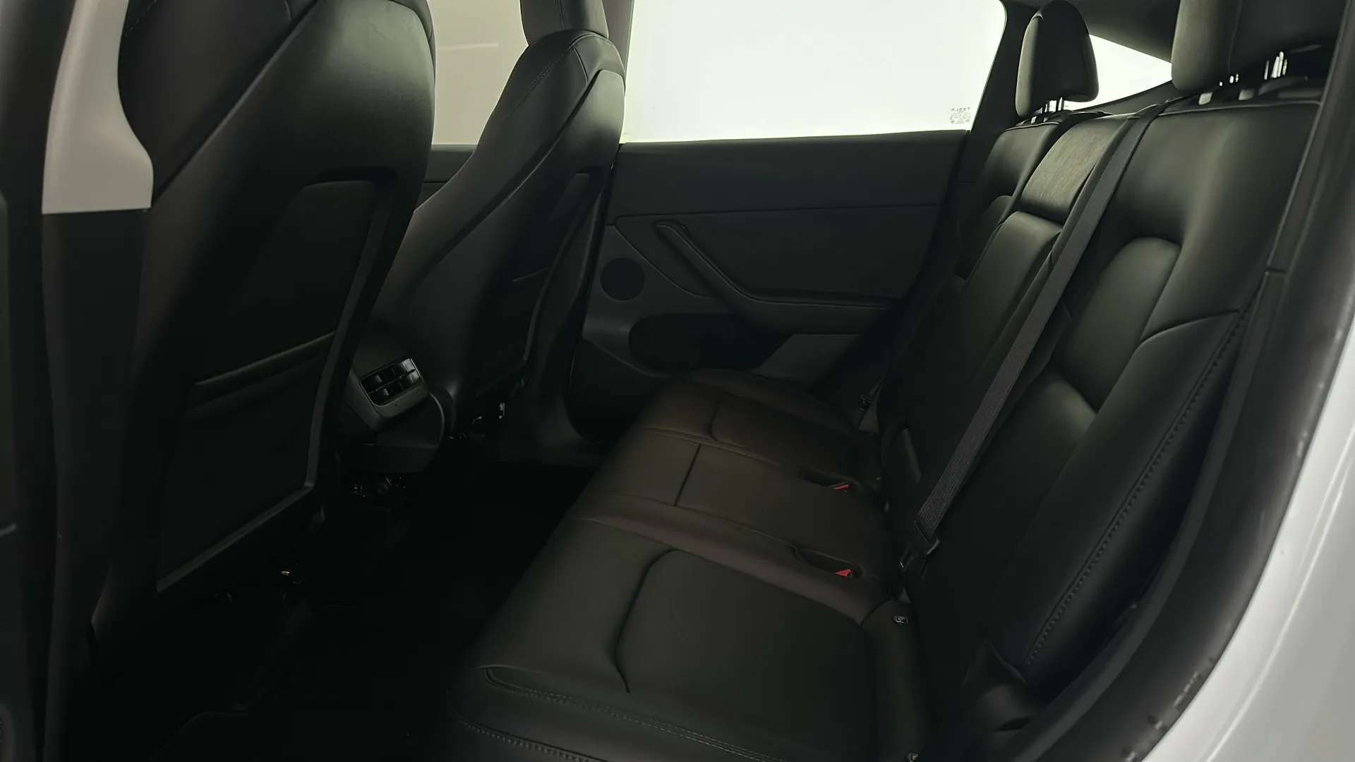 2024 TESLA MODEL Y 2024 TESLA MODEL Y