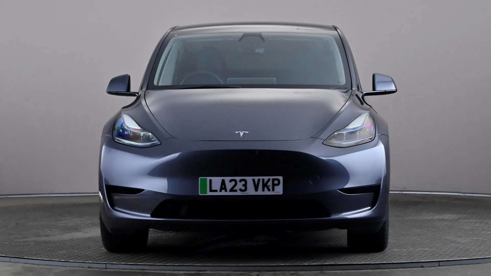 A 2023 TESLA MODEL Y RWD Auto A 2023 TESLA MODEL Y RWD Auto