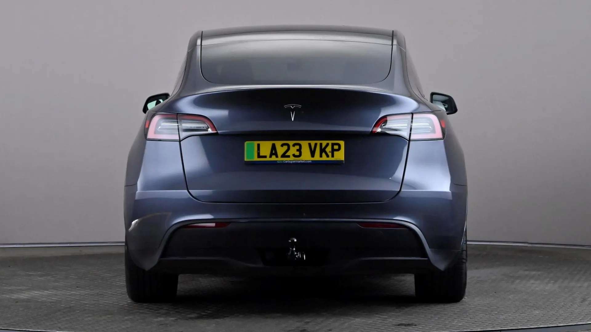 2023 TESLA MODEL Y 2023 TESLA MODEL Y