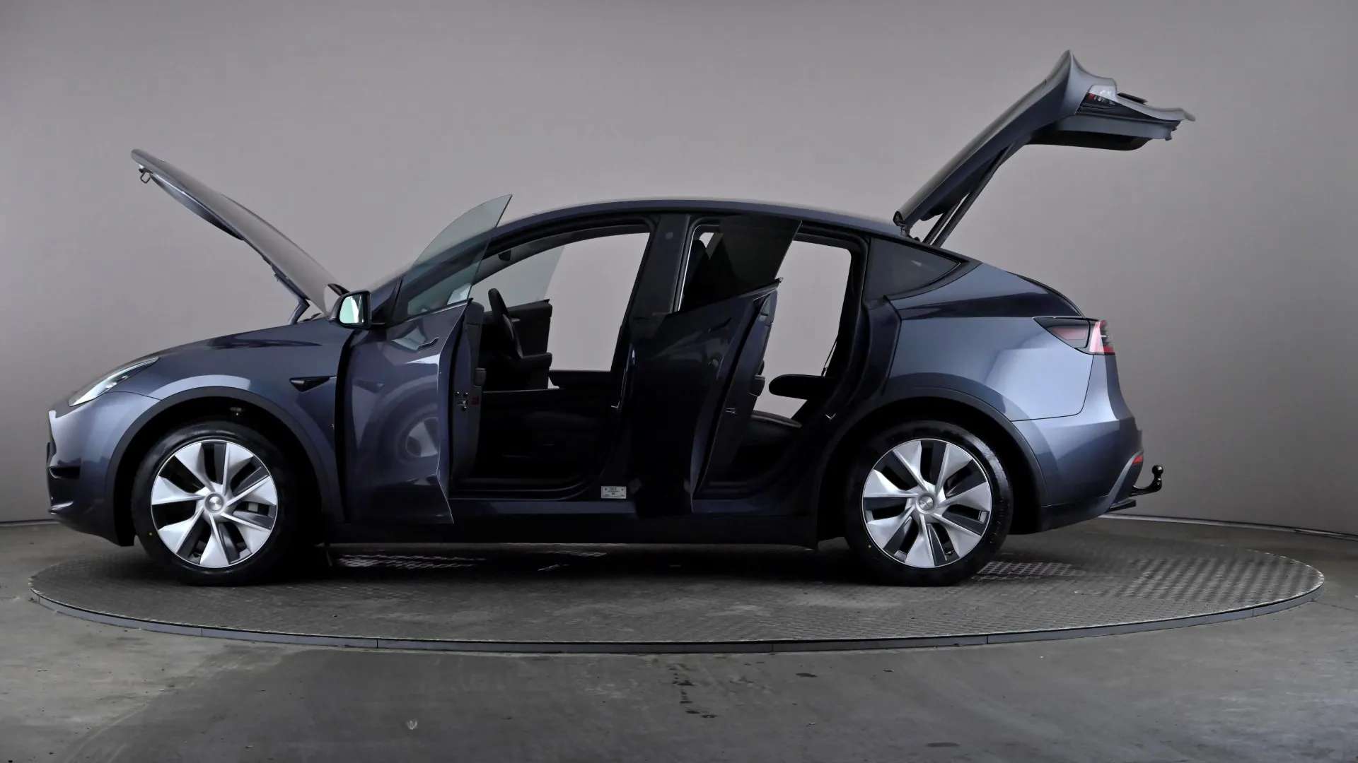 2023 TESLA MODEL Y 2023 TESLA MODEL Y